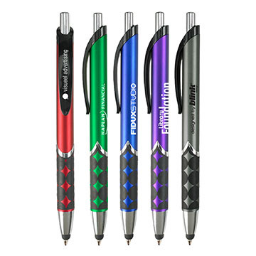 Santa Cruz MGC Stylus Pen - HPG Brands