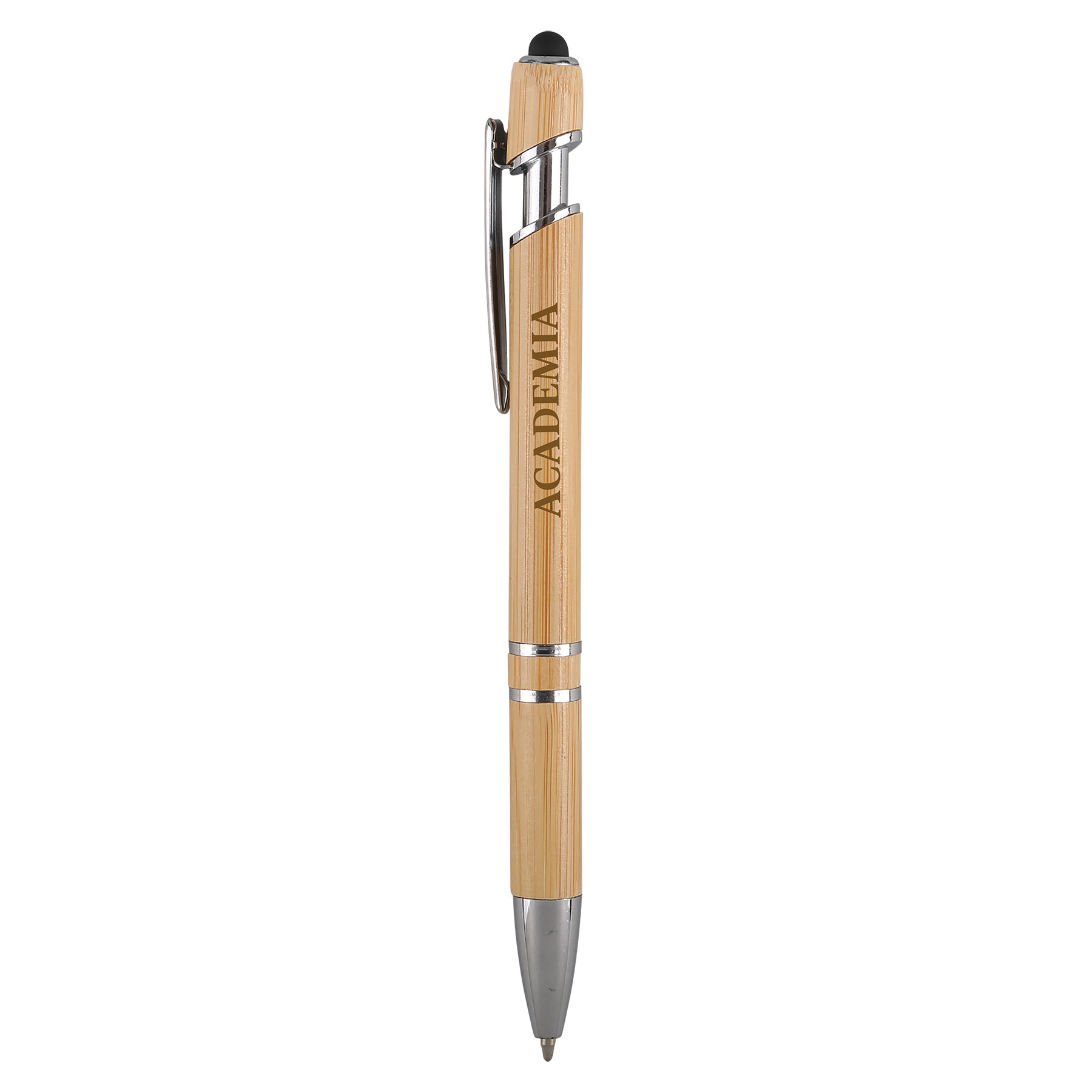 Gardena Bamboo Stylus Pen - HPG Brands