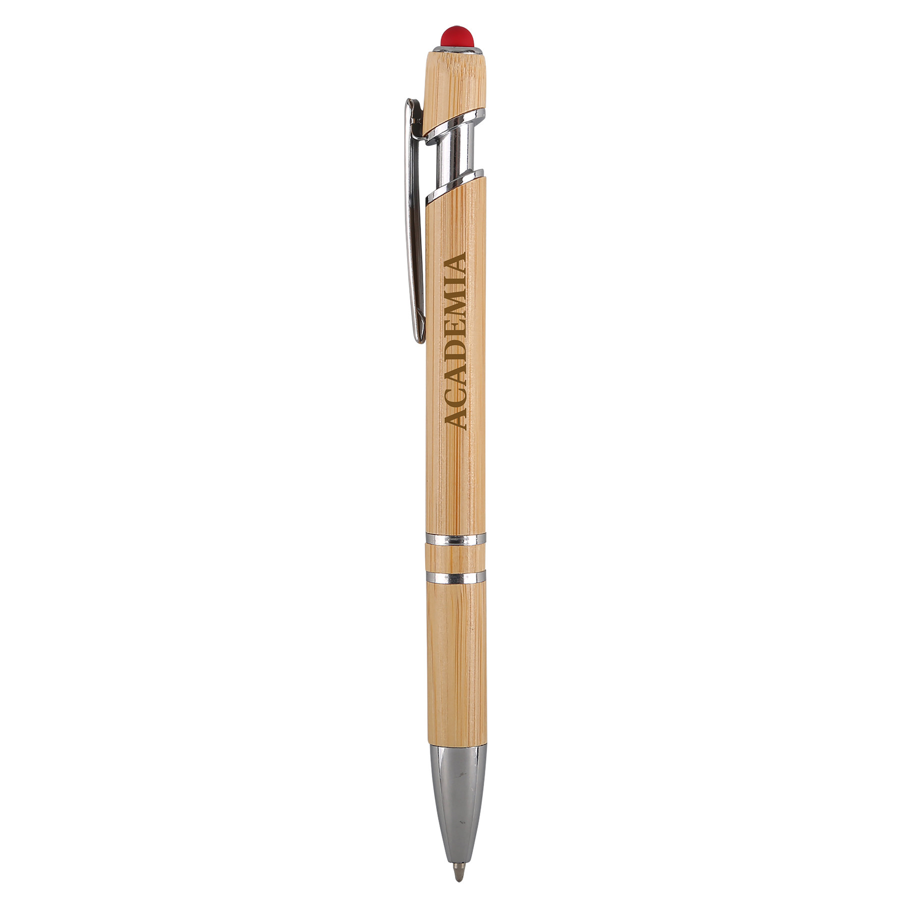 Gardena Bamboo Stylus Pen - HPG Brands