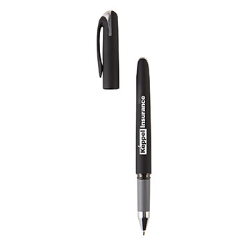 Pacifica Velvet-Touch VC Gel Pen - HPG Brands
