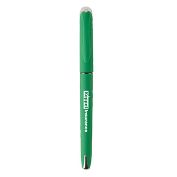 Pacifica Velvet-Touch VC Gel Pen - HPG Brands