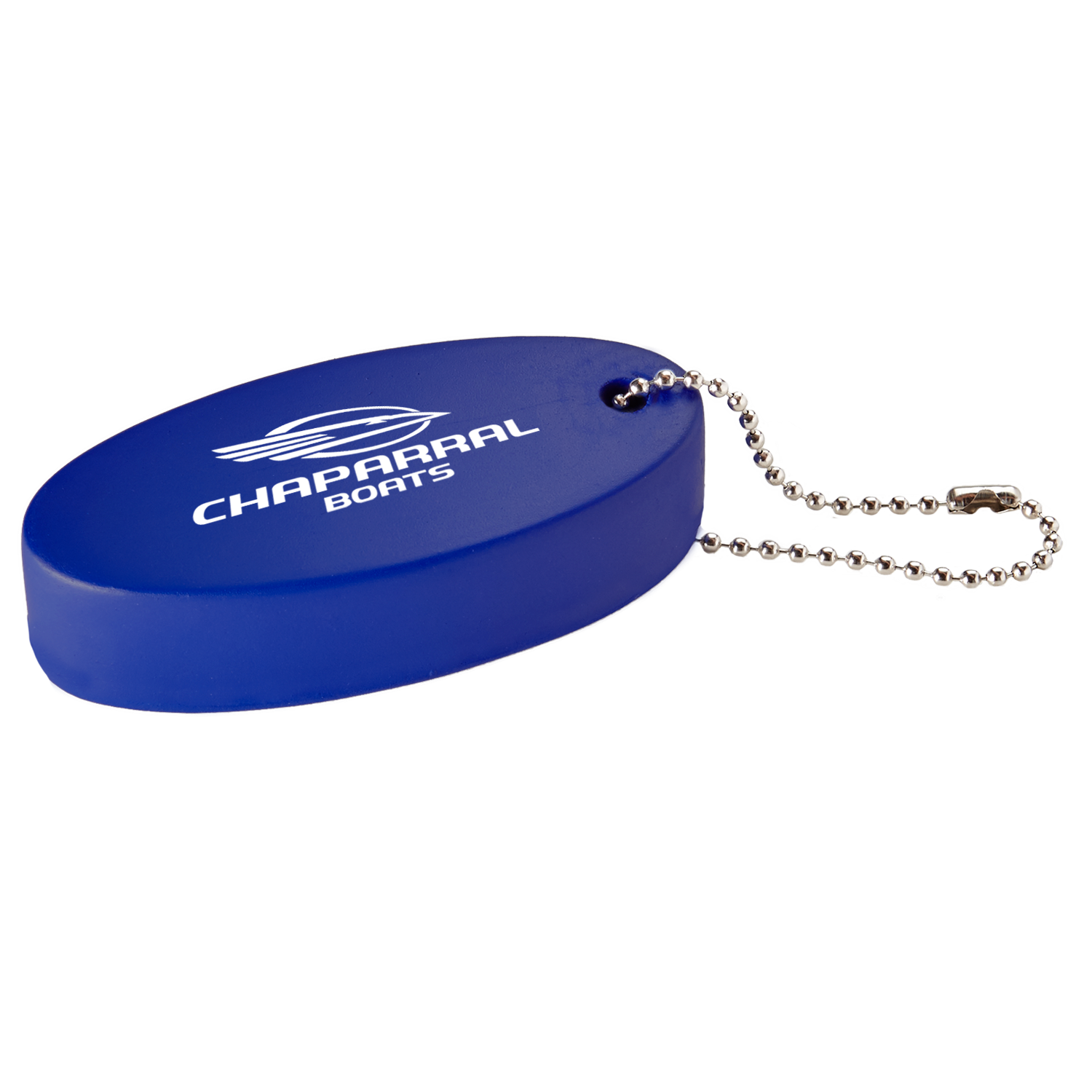 Oval Floater Key Tag - HPG Brands