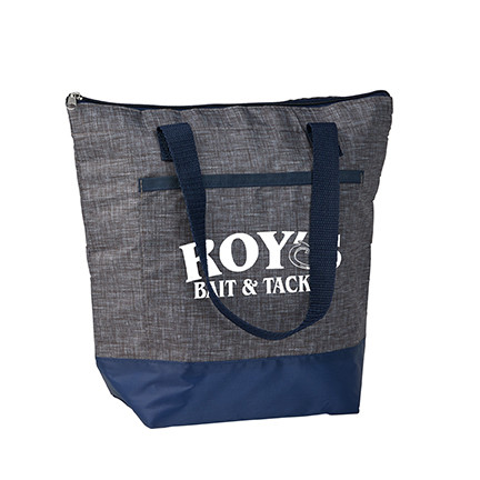 Odyssey RPET Cooler Tote - HPG Brands