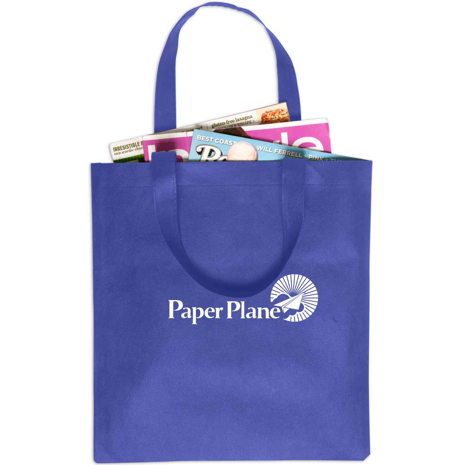 Non-Woven Value Tote - HPG Brands