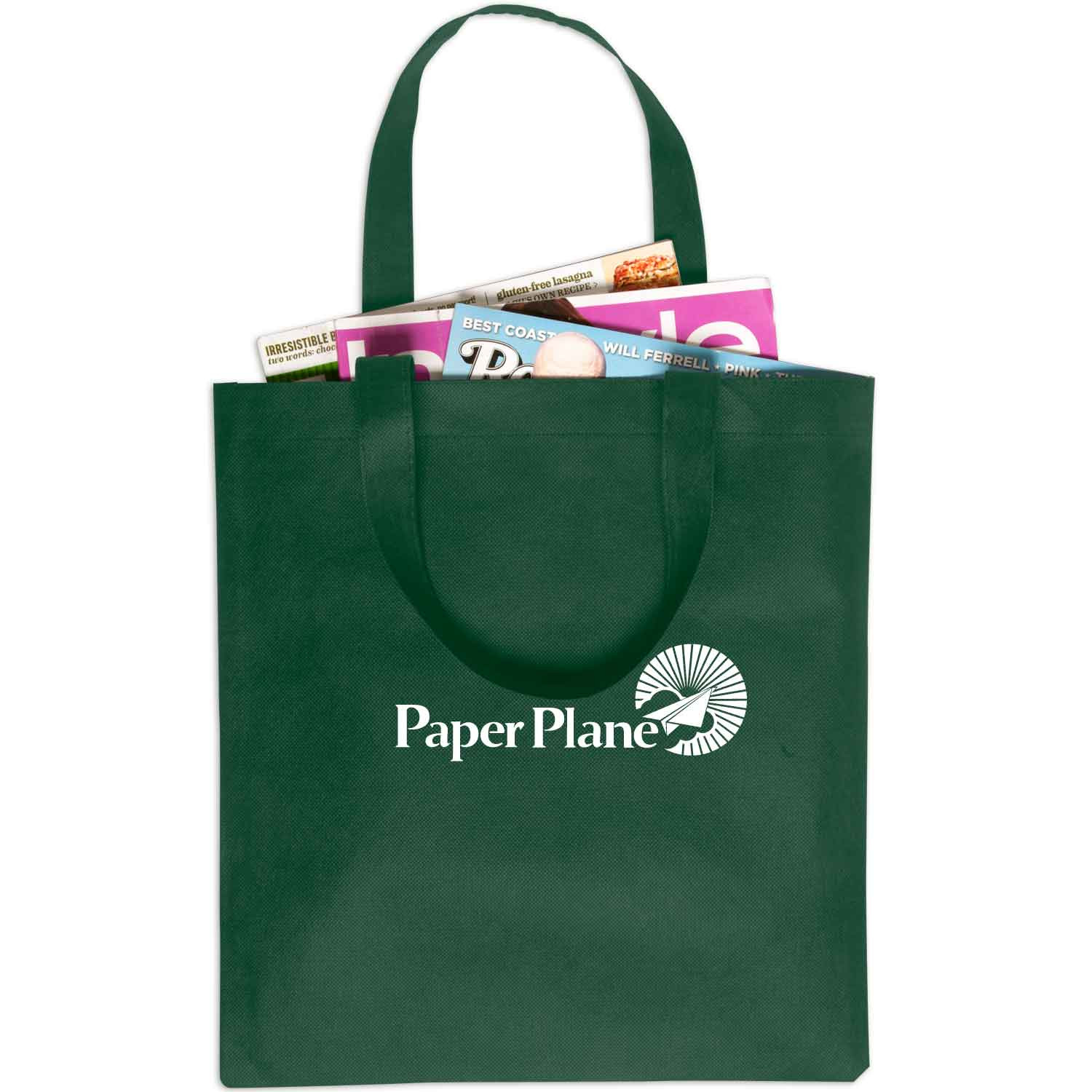 Non-Woven Value Tote - HPG Brands