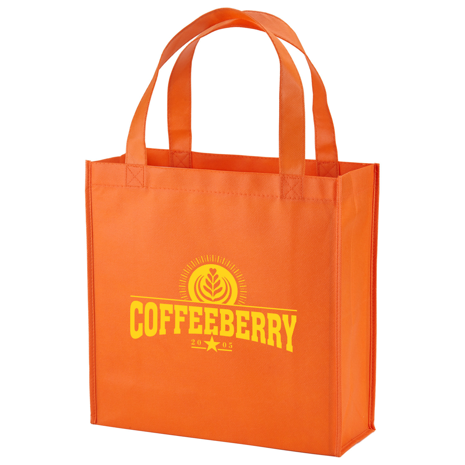 Phoenix Non-Woven Market Tote - HPG Brands