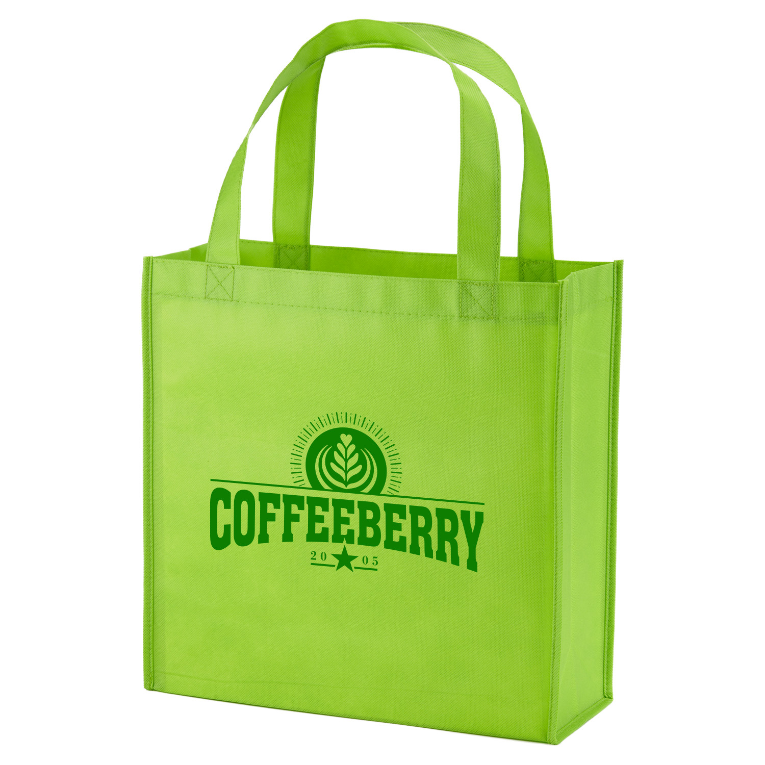 Phoenix Non-Woven Market Tote - HPG Brands