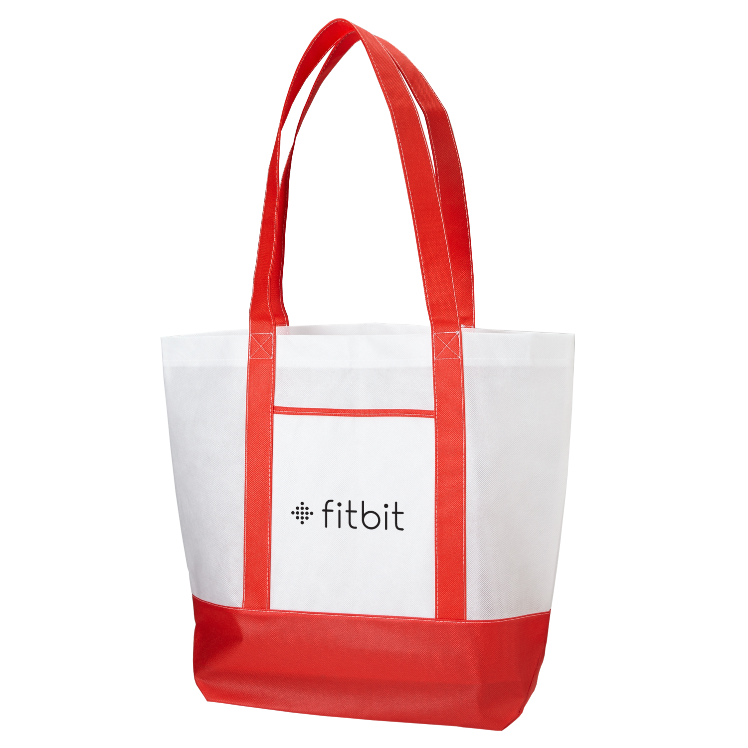 Harbor Non-Woven Nautical Tote - HPG Brands