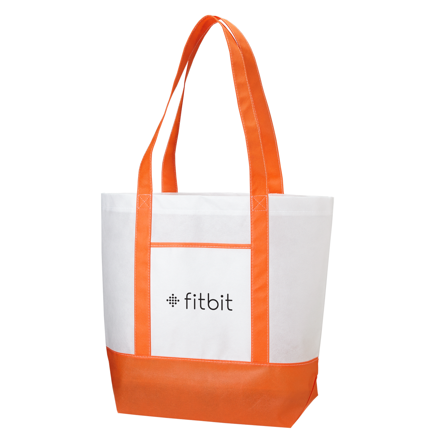Harbor Non-Woven Nautical Tote - HPG Brands