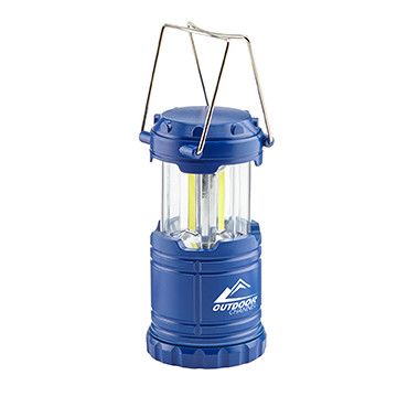 Small Collapsible Lantern - HPG Brands