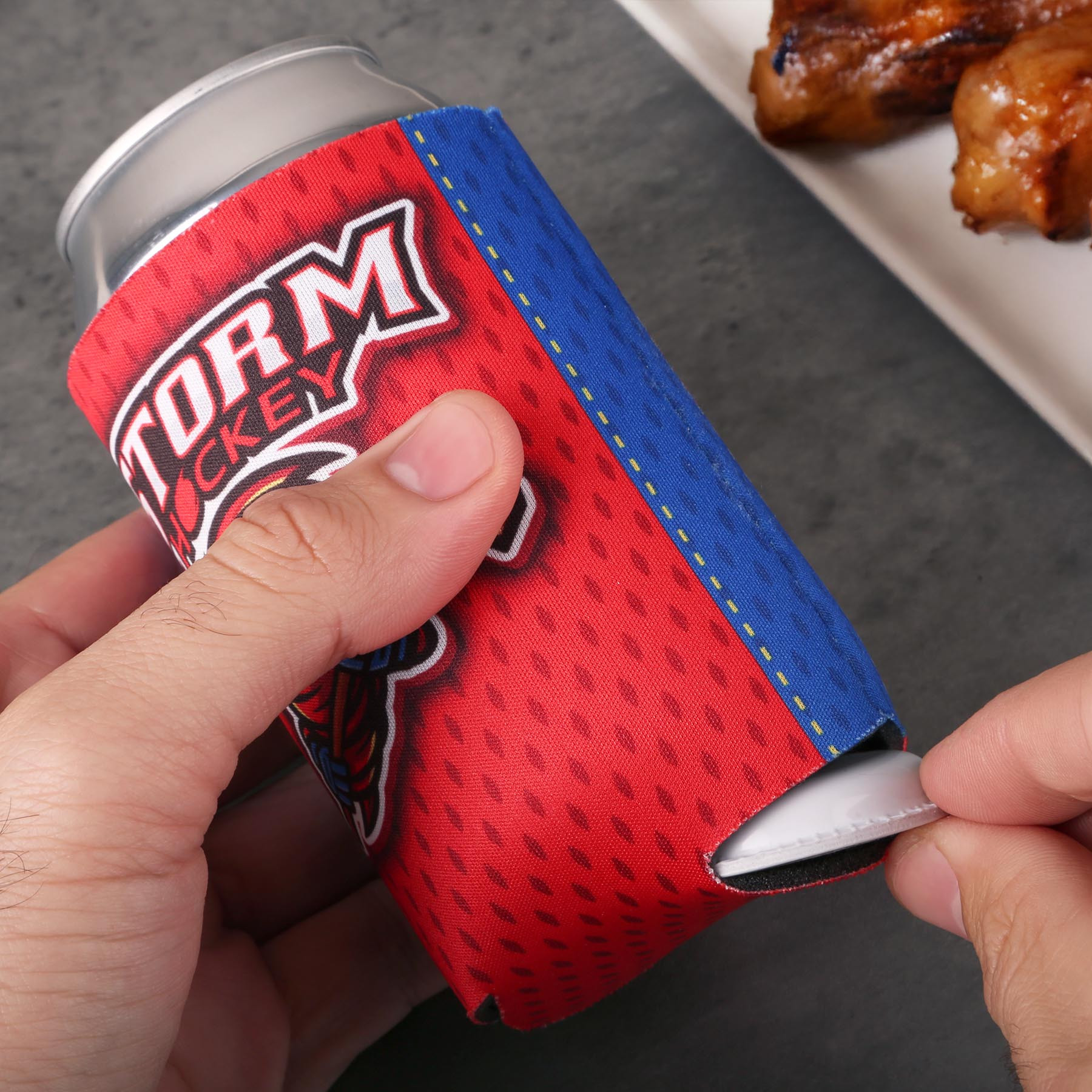 Beer Blizzard Can Cooler Combo - HPG Brands