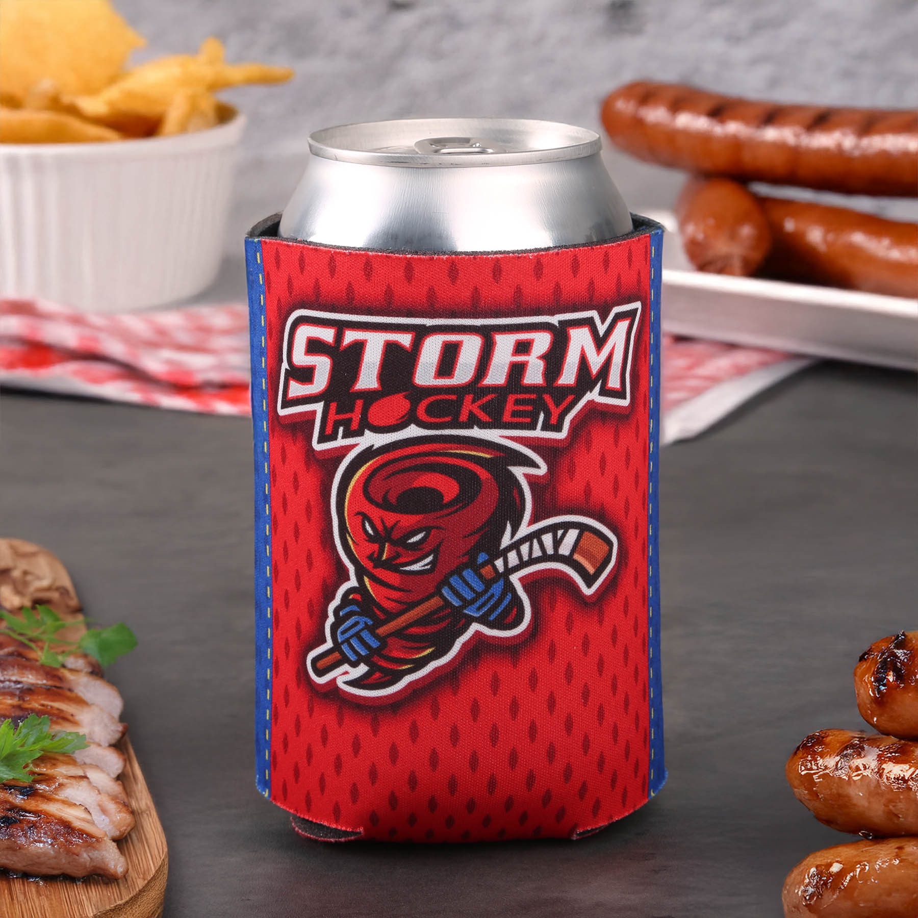 Beer Blizzard Can Cooler Combo - HPG Brands