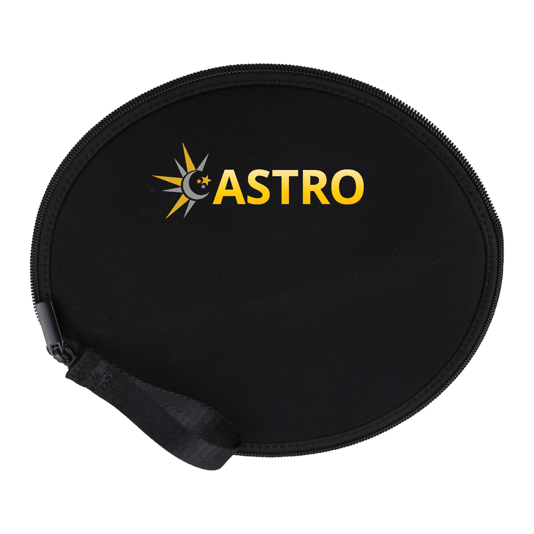 Mouse House Mouse Pad Pouch - HPG Brands