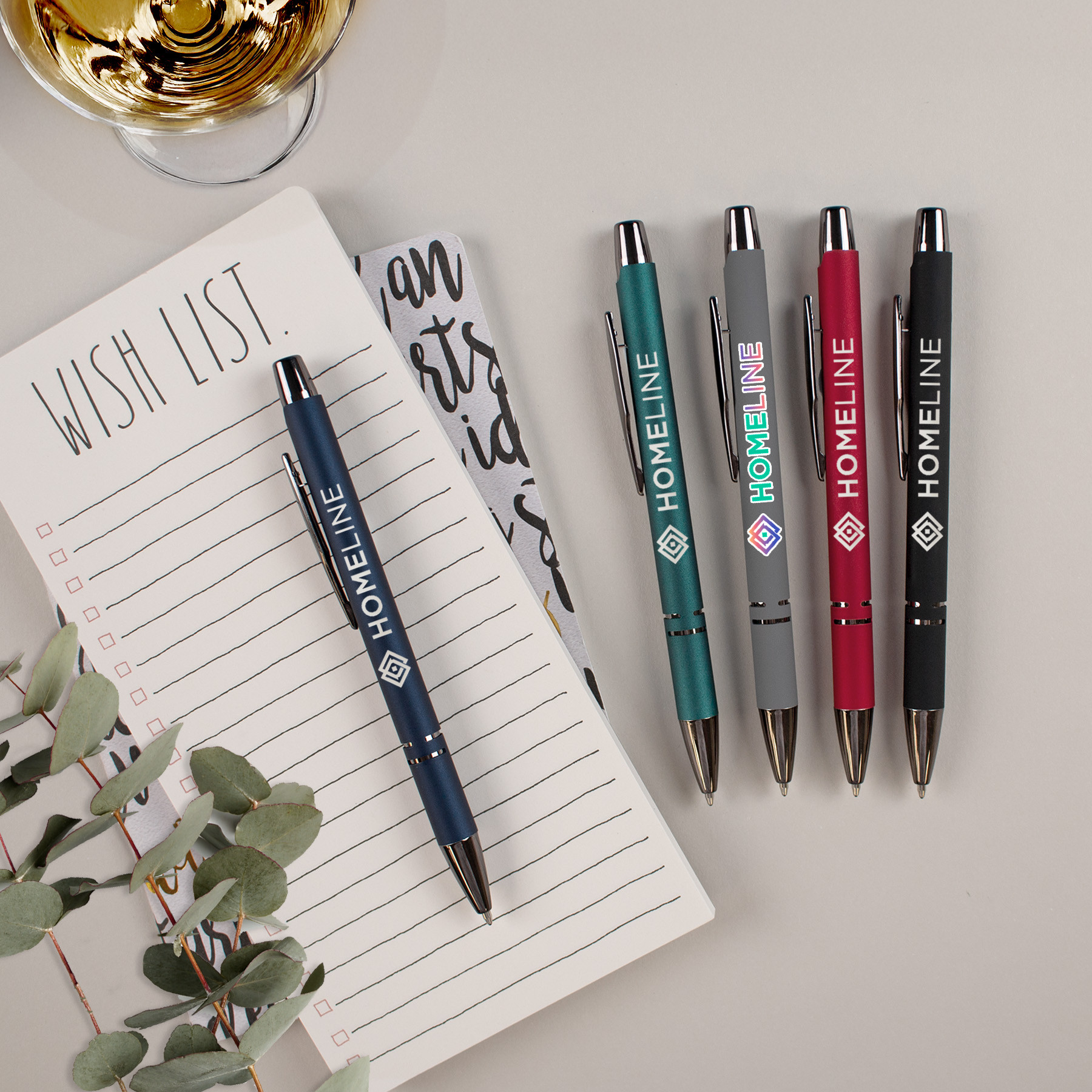 Vineyard Comfort Pen - HPG Brands