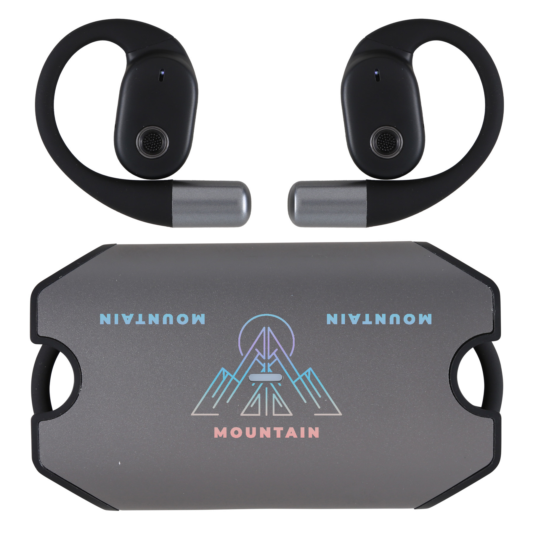 Ambiampz Over Ear Wireless Earbuds - HPG Brands