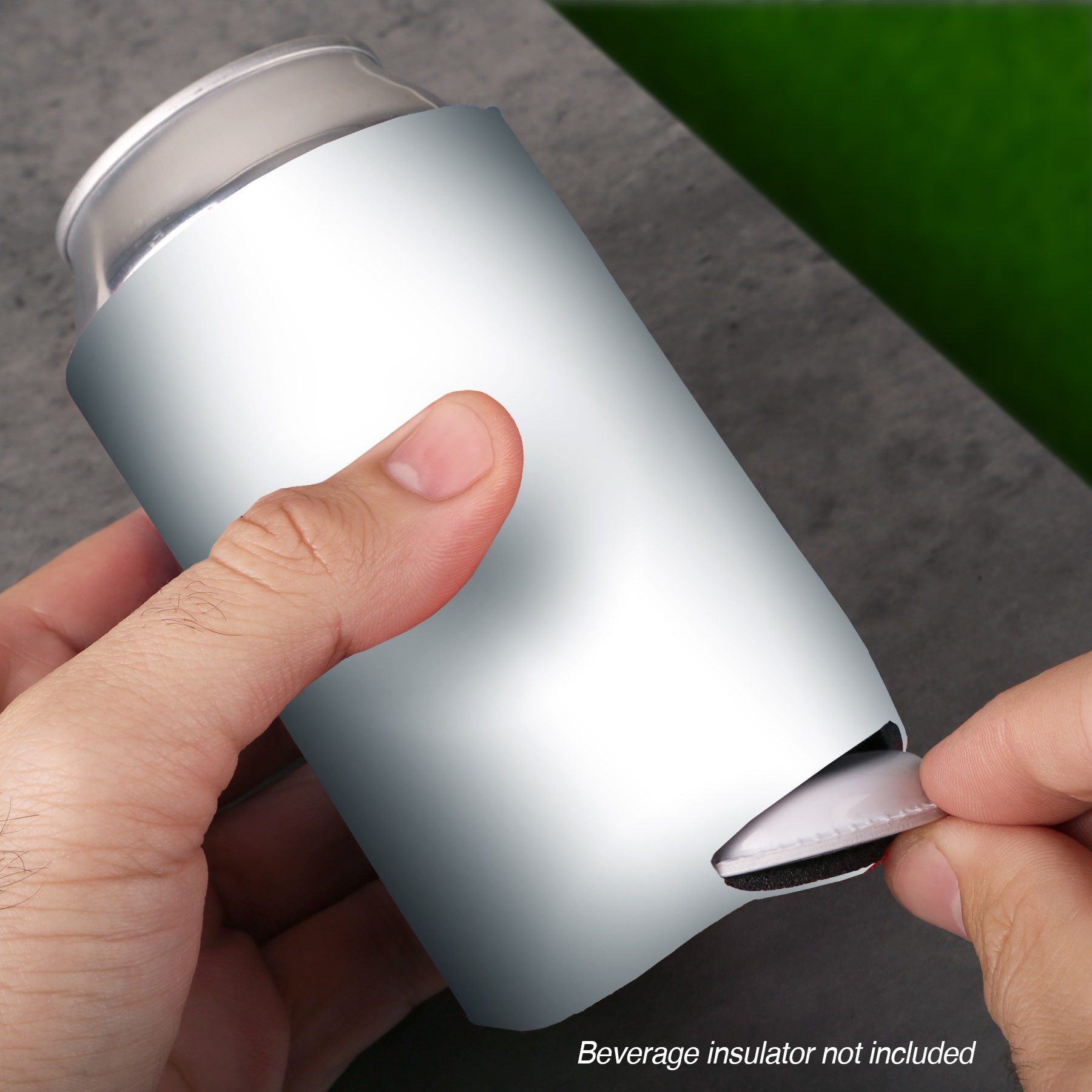 Beer Blizzard - HPG Brands