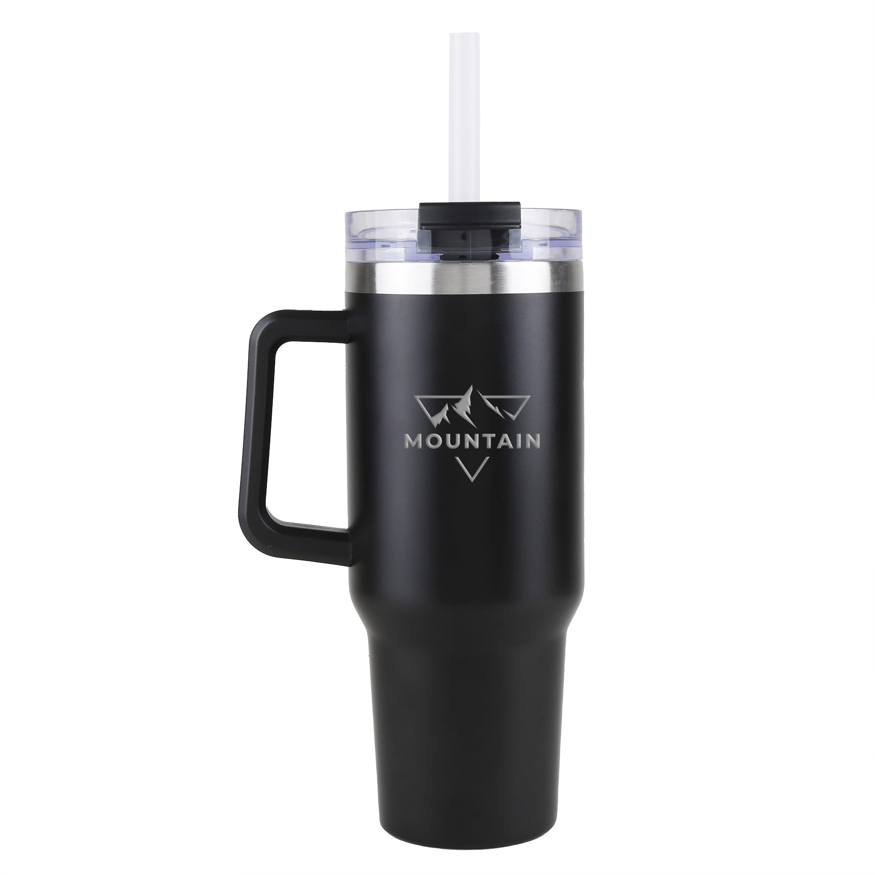 Voyager 40 oz. Travel Mug - HPG Brands