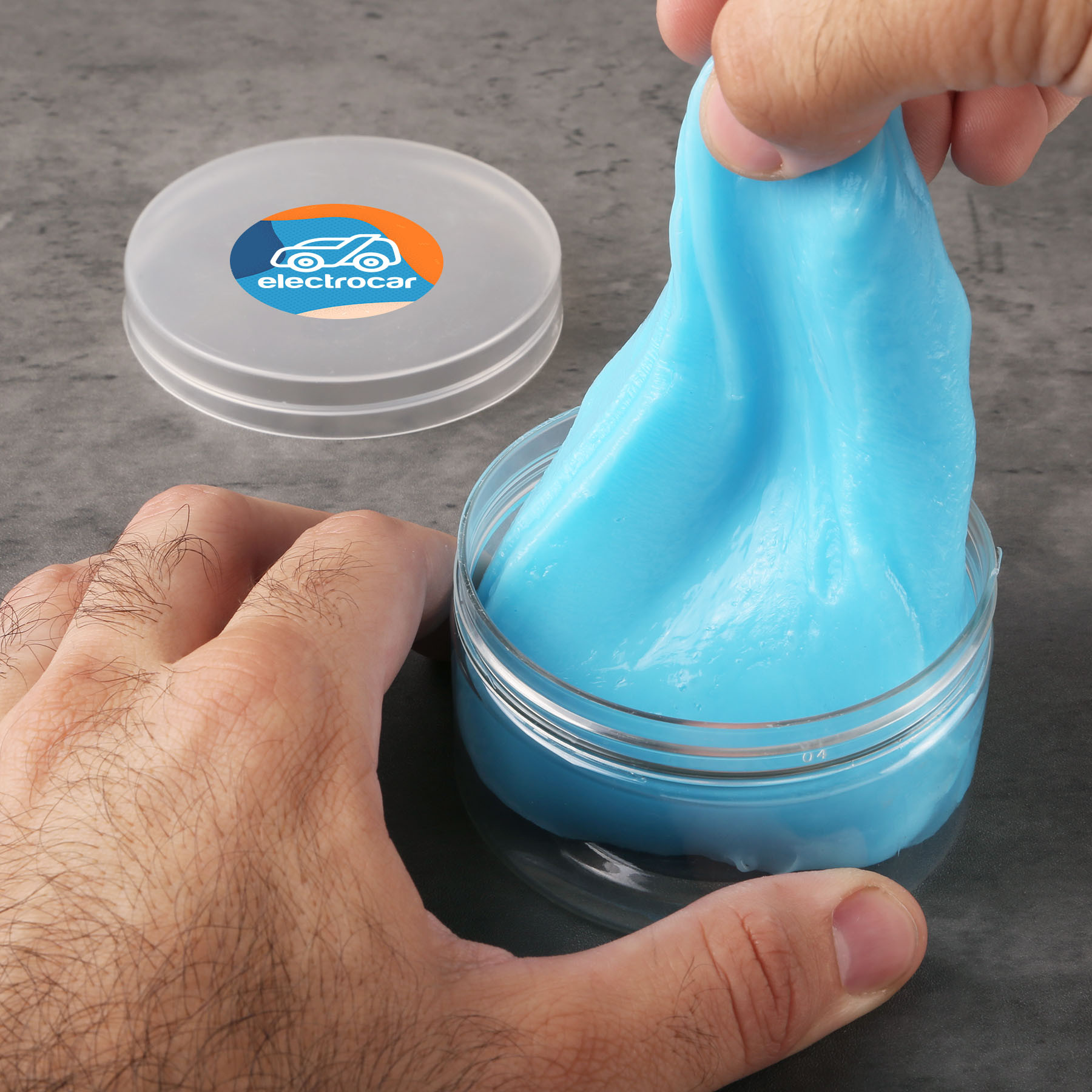 Wizard Cleaning Putty HPG Brands