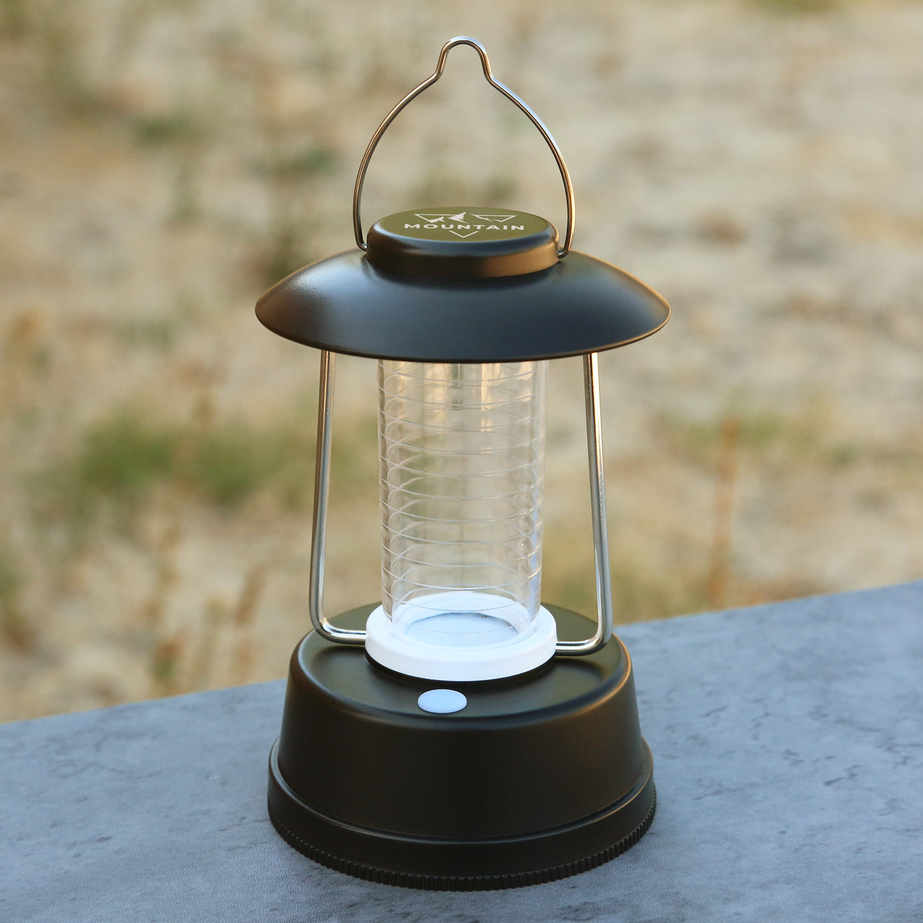 Helix Mini LED Lantern - HPG Brands