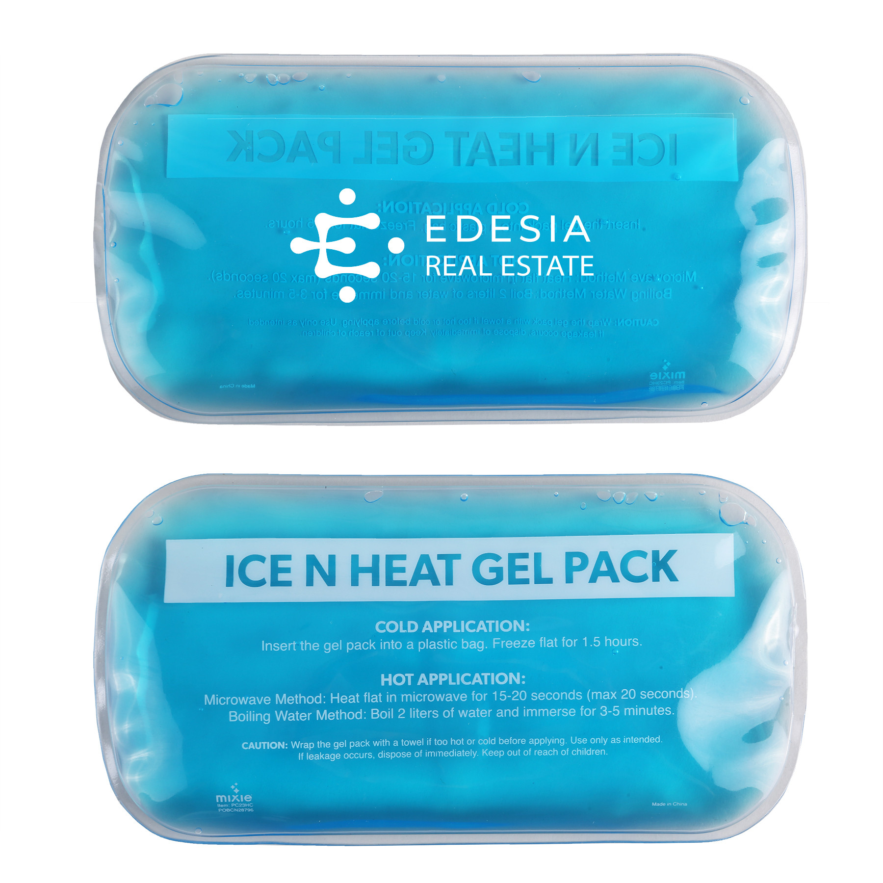Ice N Heat Gel Pack - HPG Brands