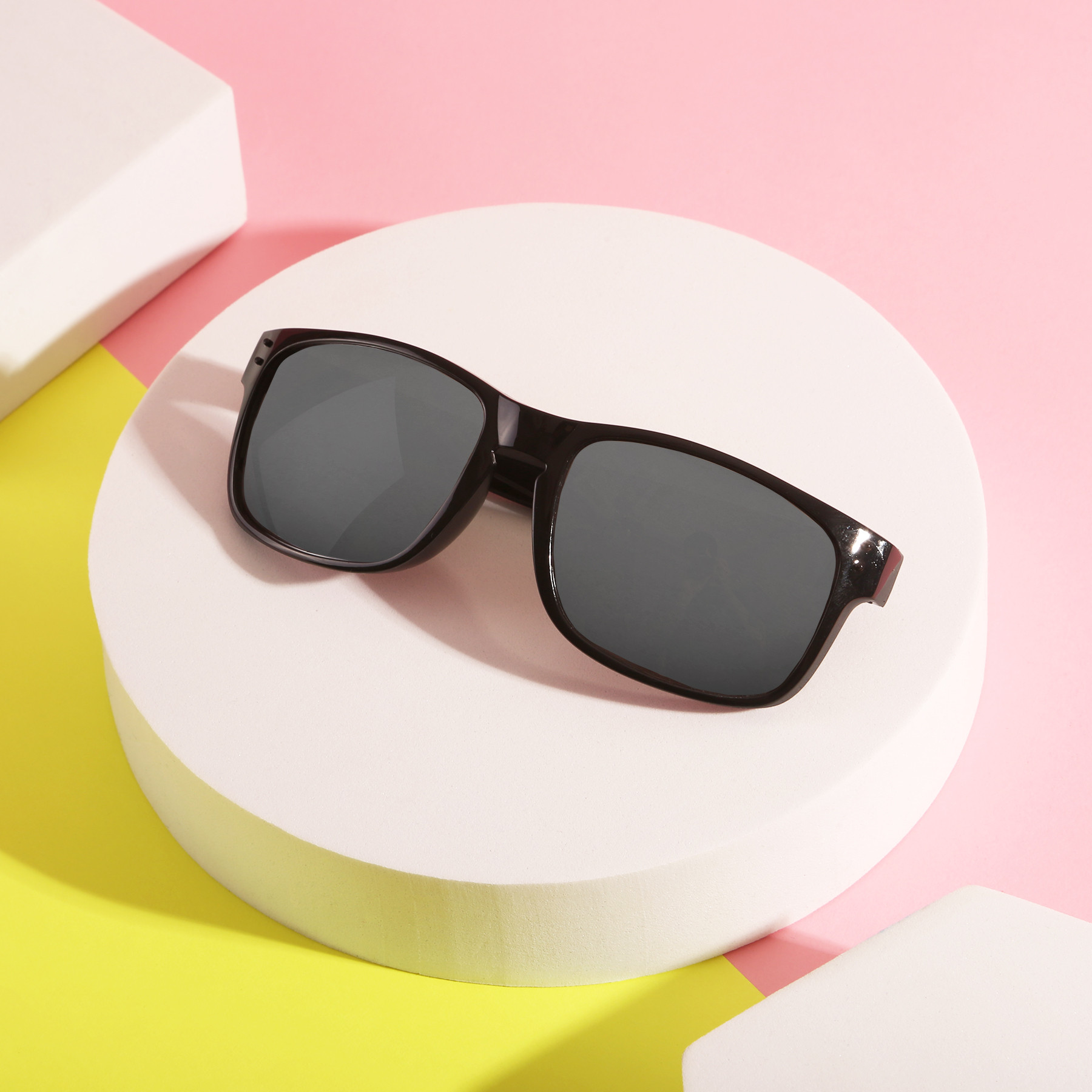 Metro City rPET Sunglasses - HPG Brands display picture 3