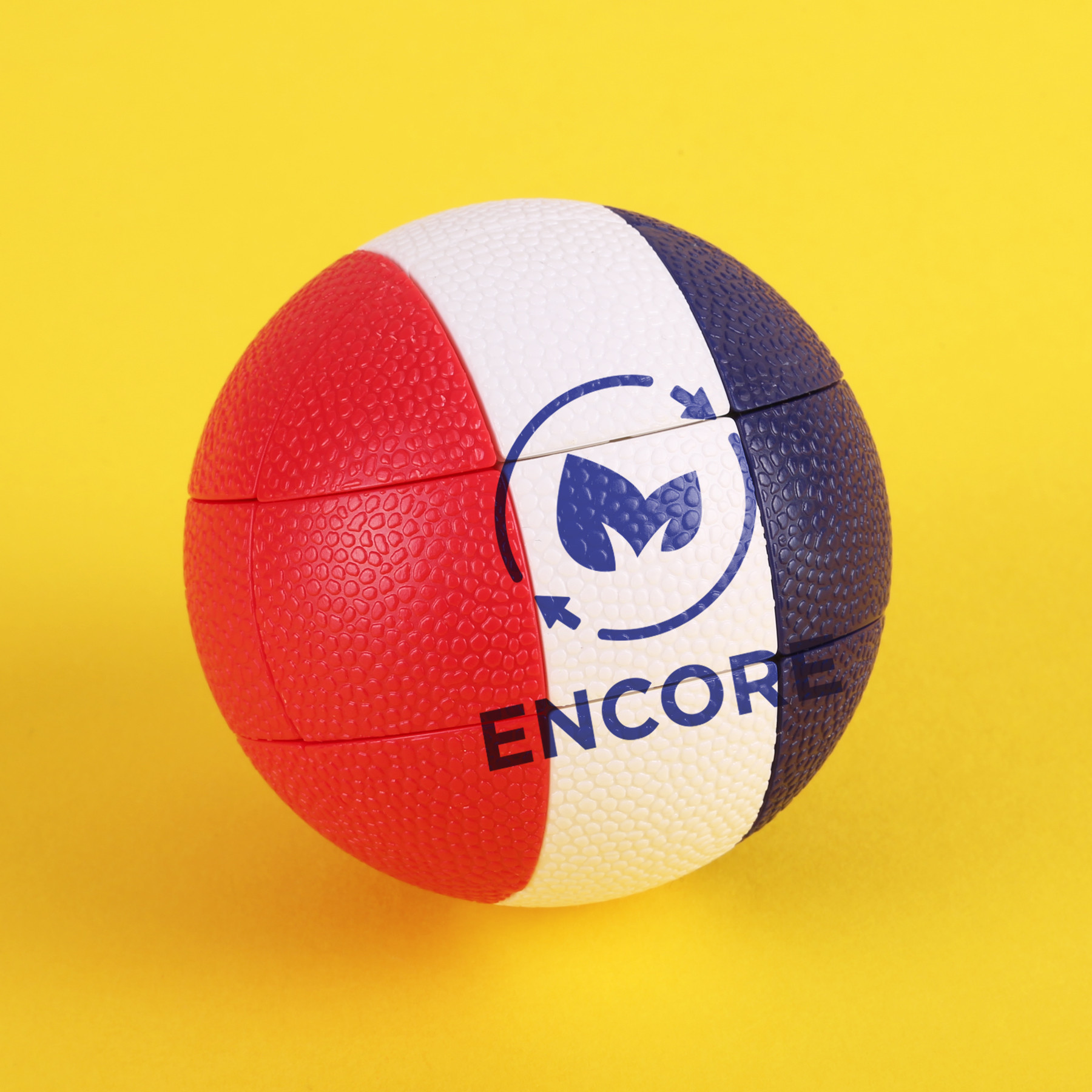 Puzzle Ball Cube Solvable ABS Plastic - 2.25 in - view 6 - product view 6