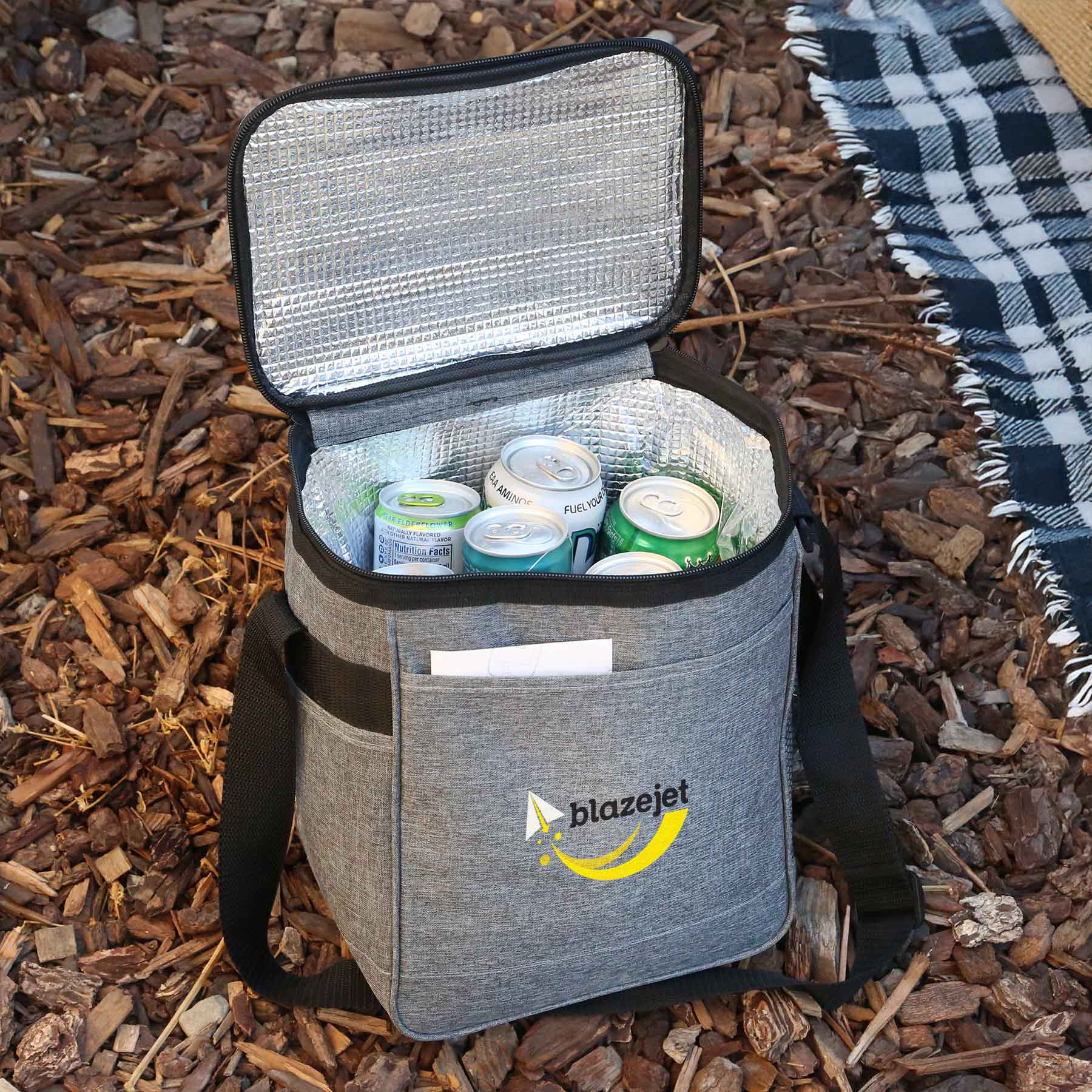 Classic Savannah Cooler Bag - HPG Brands
