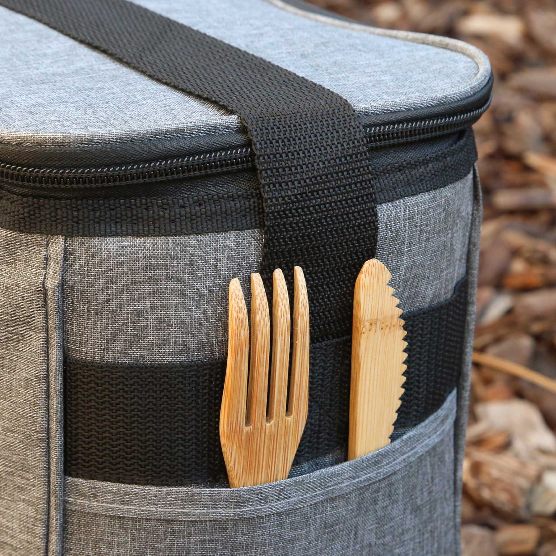 Classic Savannah Cooler Bag - HPG Brands