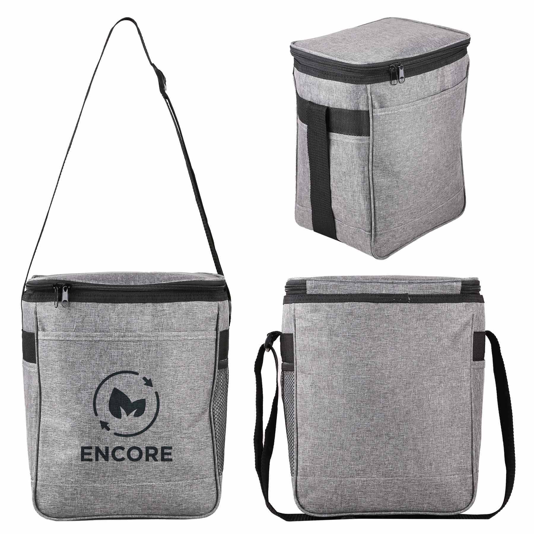 Classic Savannah Cooler Bag - HPG Brands