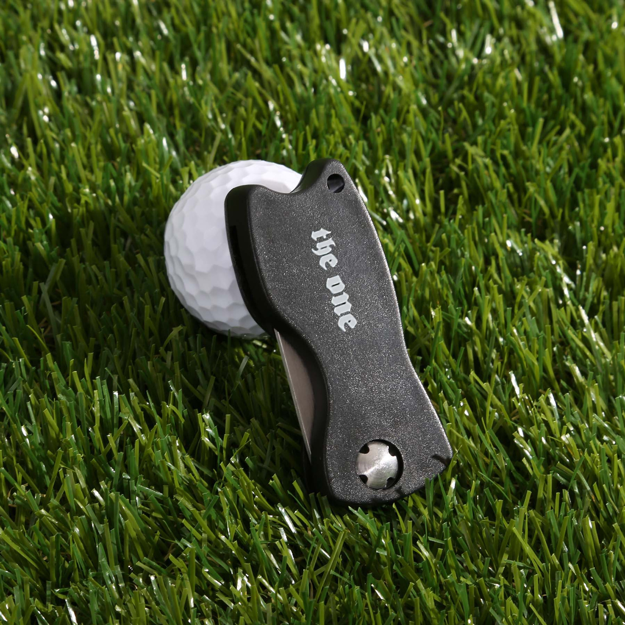 nmk ページ Debco 'Fix-All!' Divot Repair Tool With Ball Marker - HPG Brands
