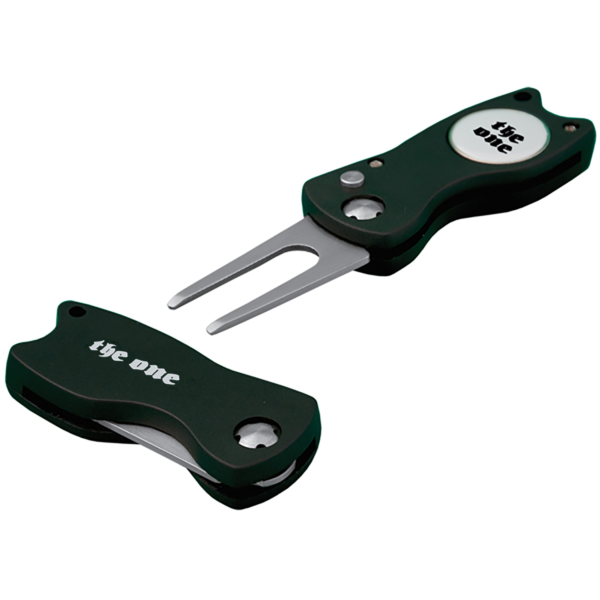 Spick and Span
サスペンダー付きワーカーパンツ Debco 'Fix-All!' Divot Repair Tool With Ball Marker - HPG Brands