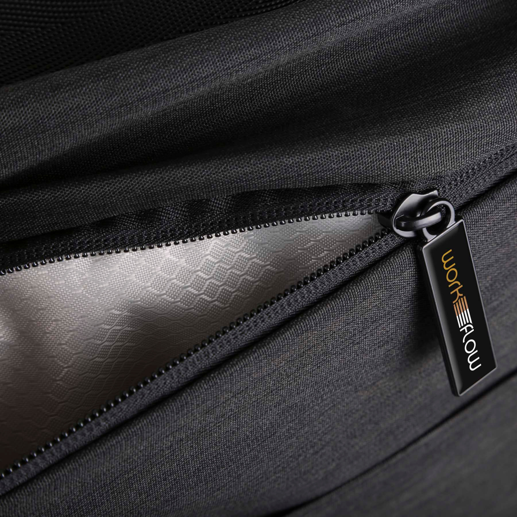 Workflow Commuter Carry-All - HPG Brands