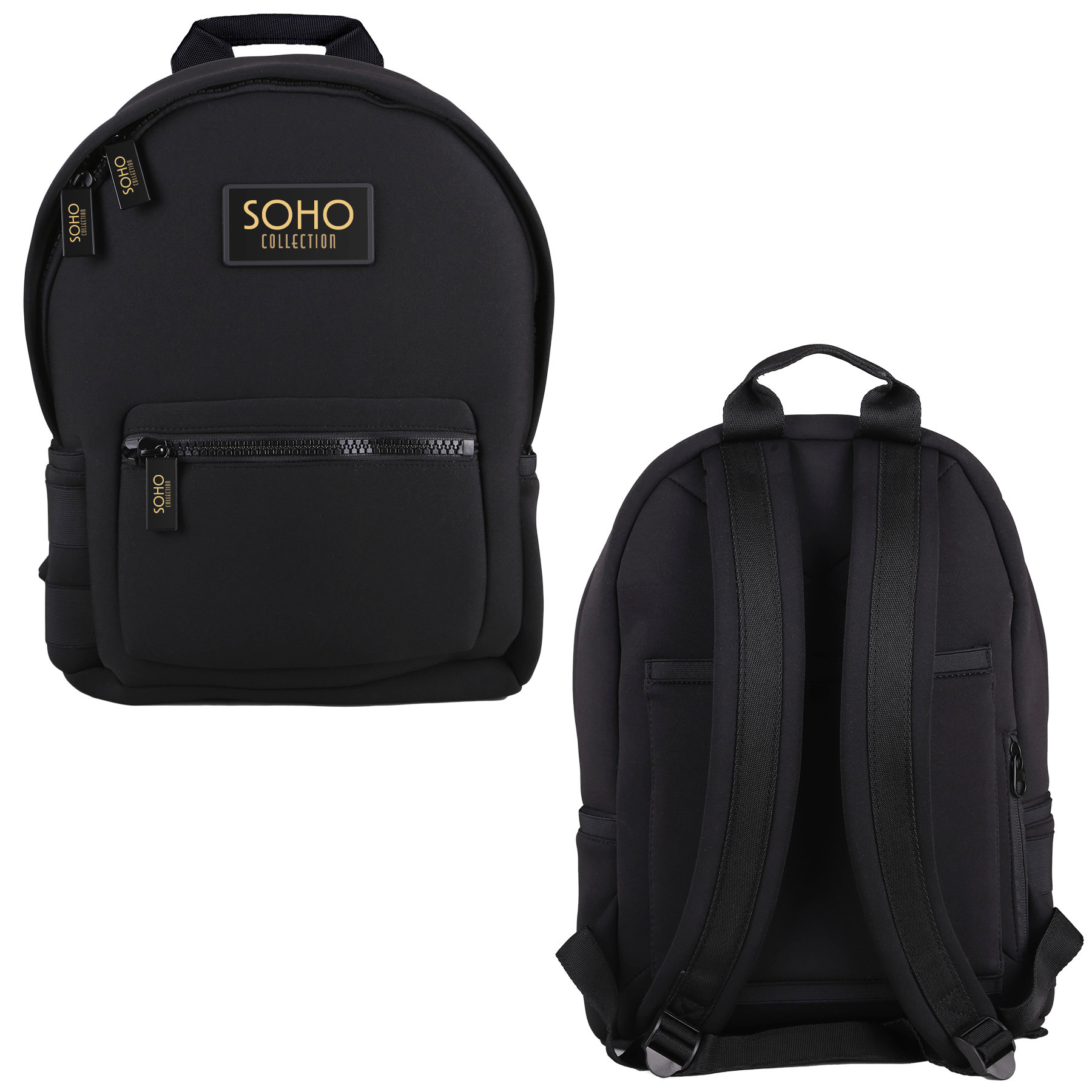 Soho Sullivan Large Backpack - HPG Brands