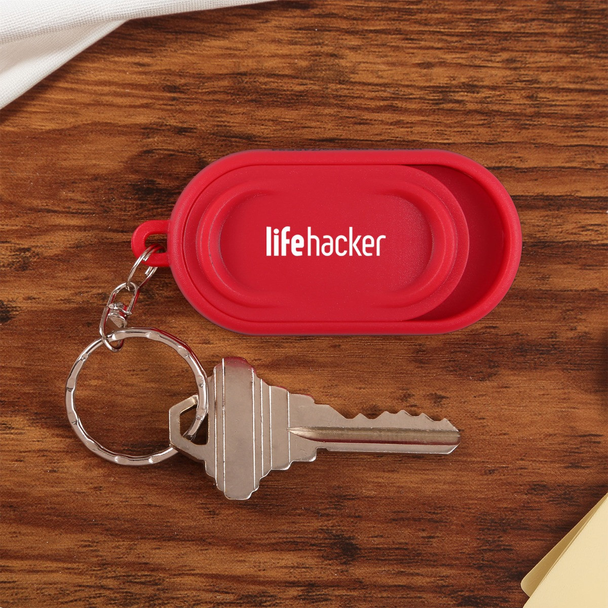 Magnetic Click-it Key Tag - HPG Brands