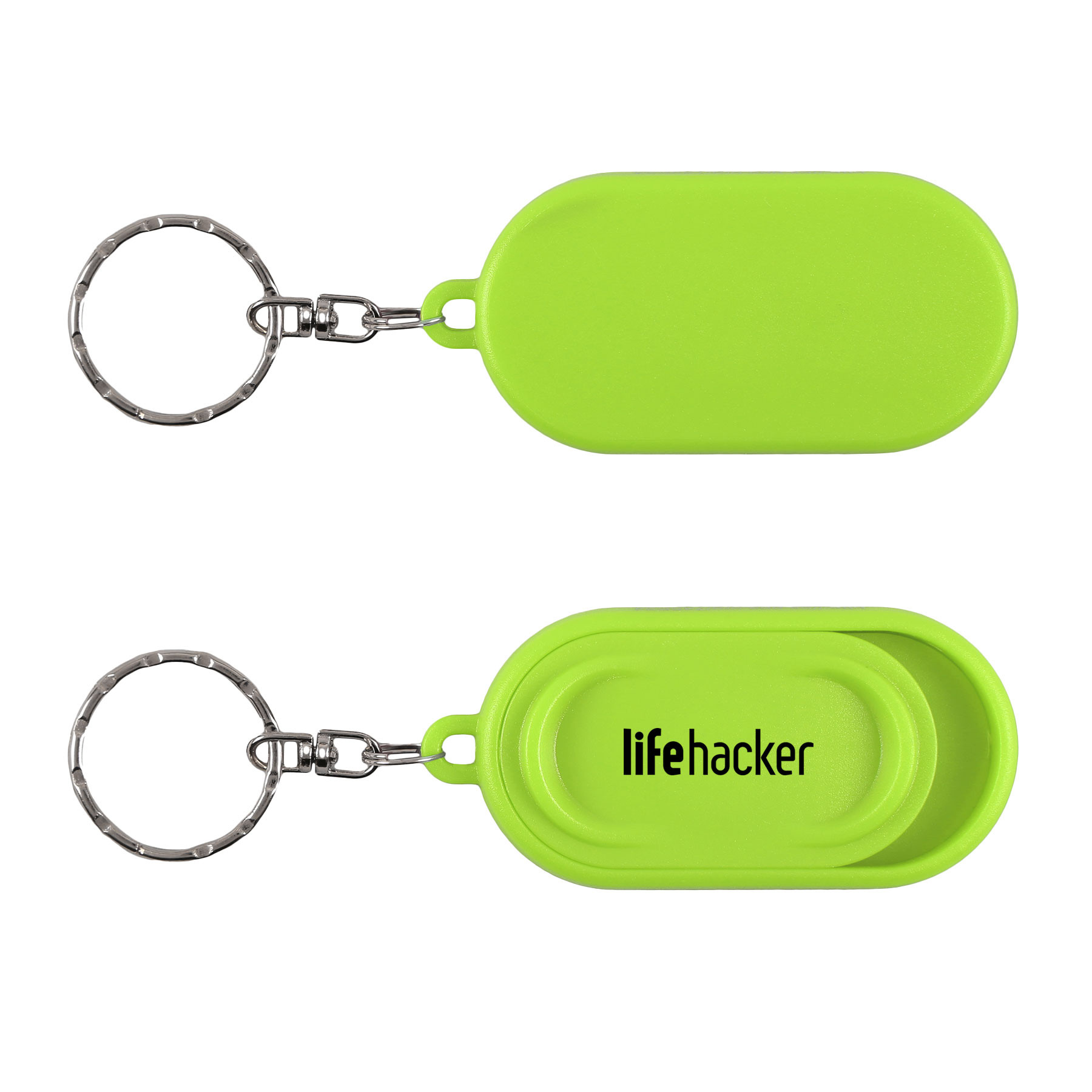 Magnetic Click-it Key Tag - HPG Brands