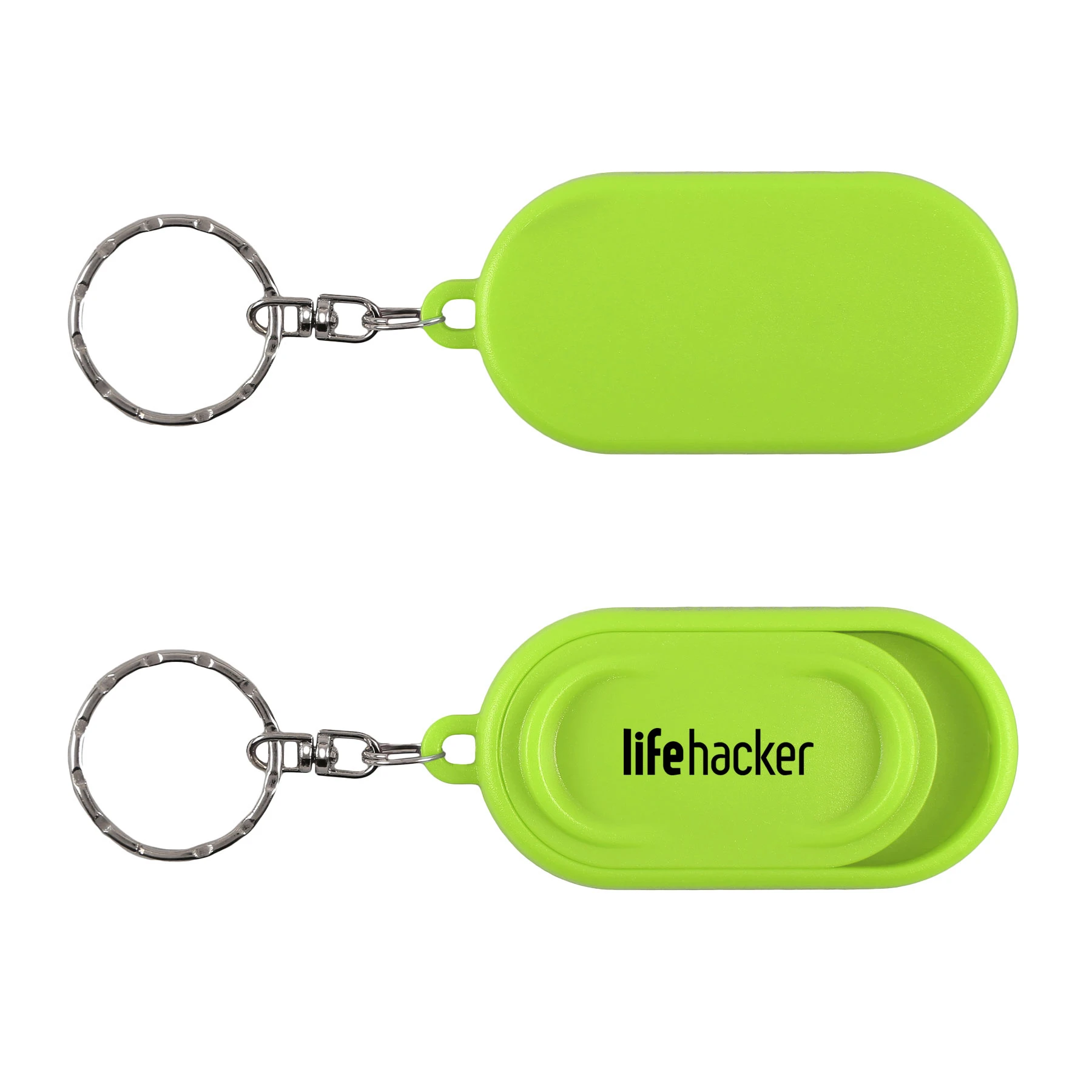 Magnetic Click-it Key Tag - HPG Brands