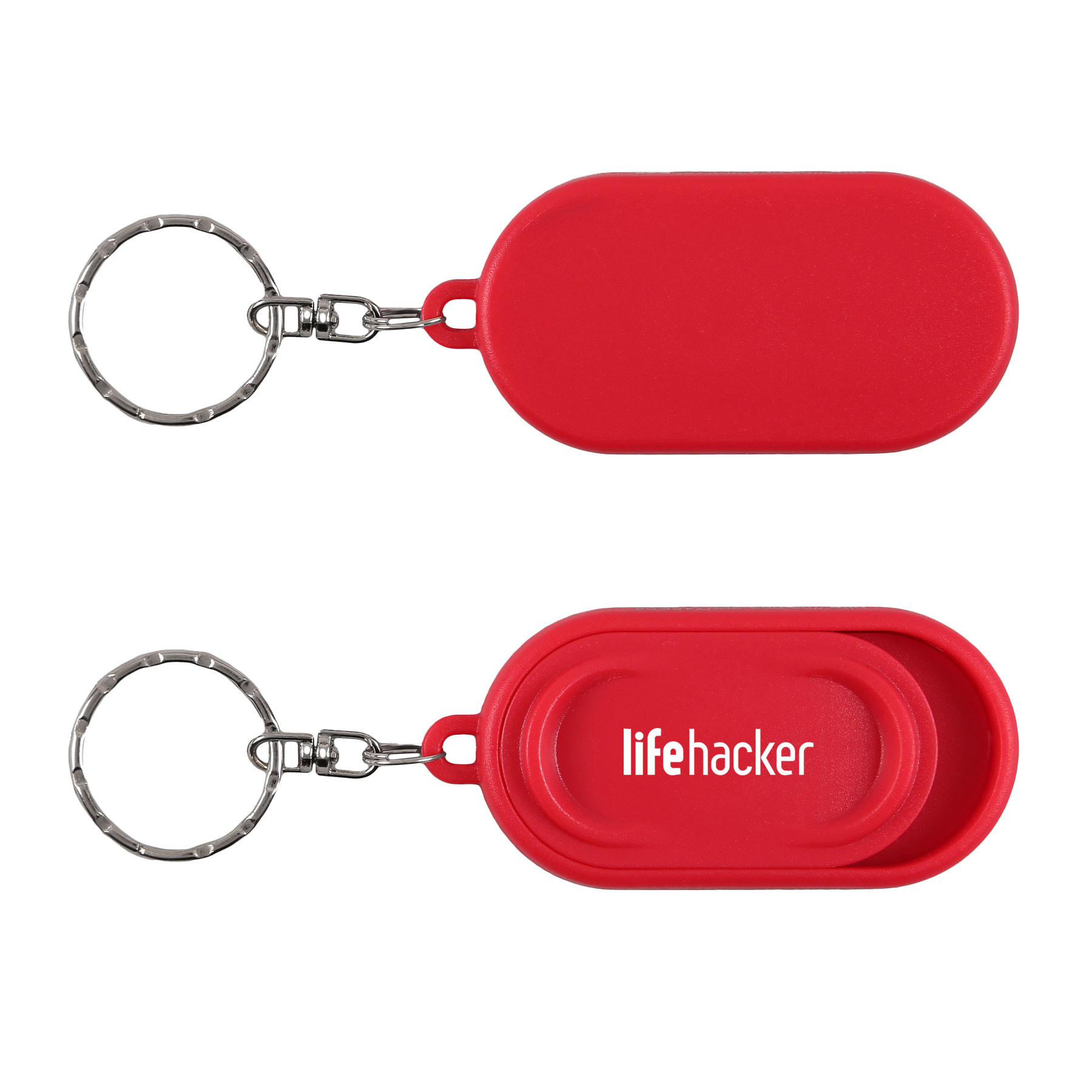 Magnetic Click-it Key Tag - HPG Brands