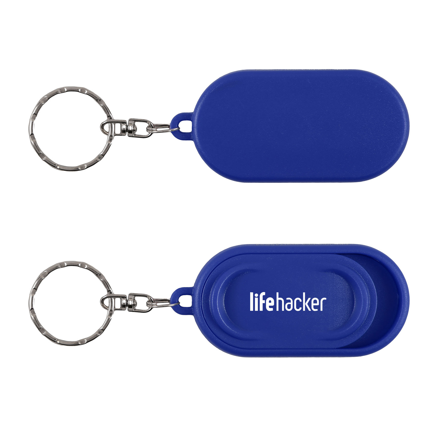 Magnetic Click-it Key Tag - HPG Brands