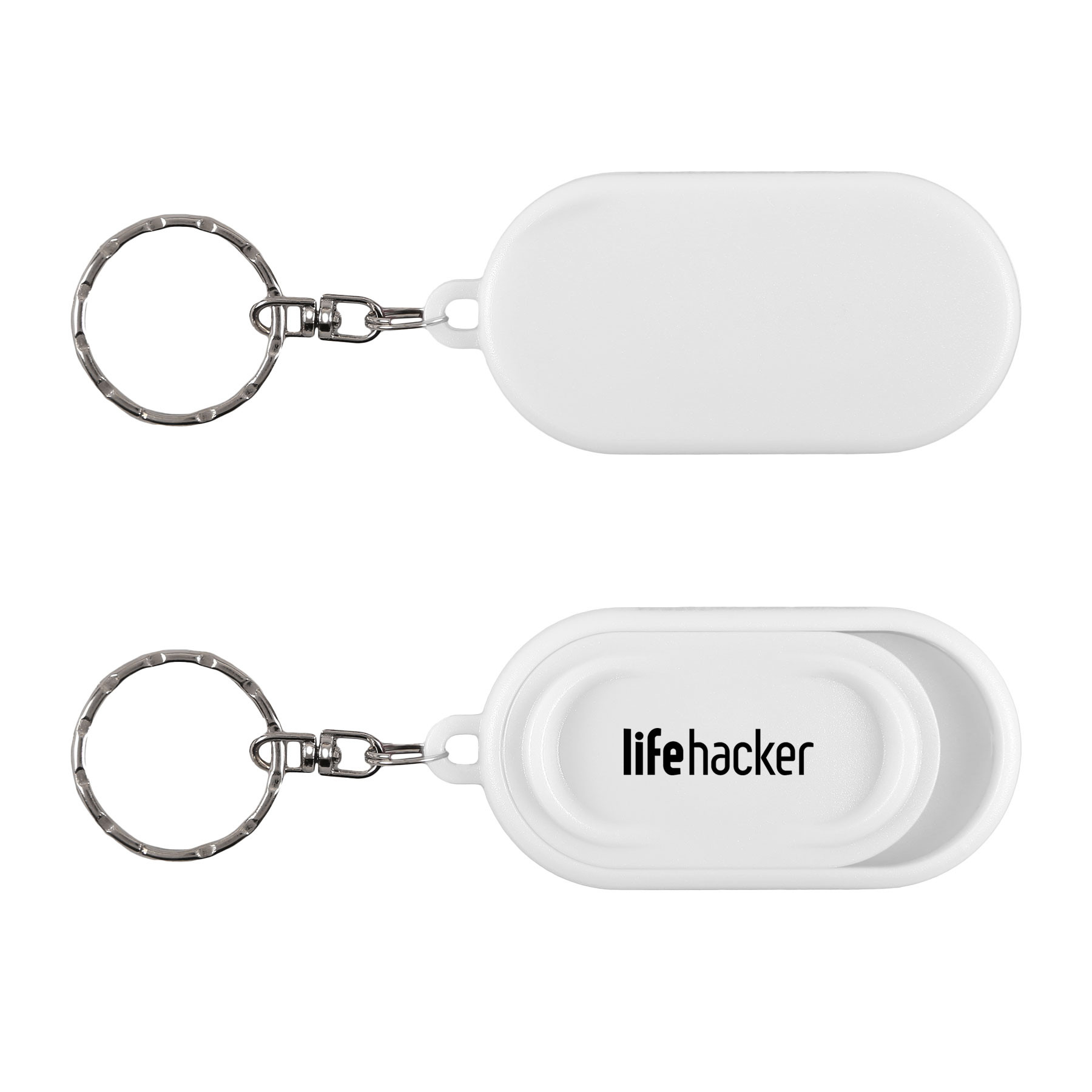 Magnetic Click-it Key Tag - HPG Brands