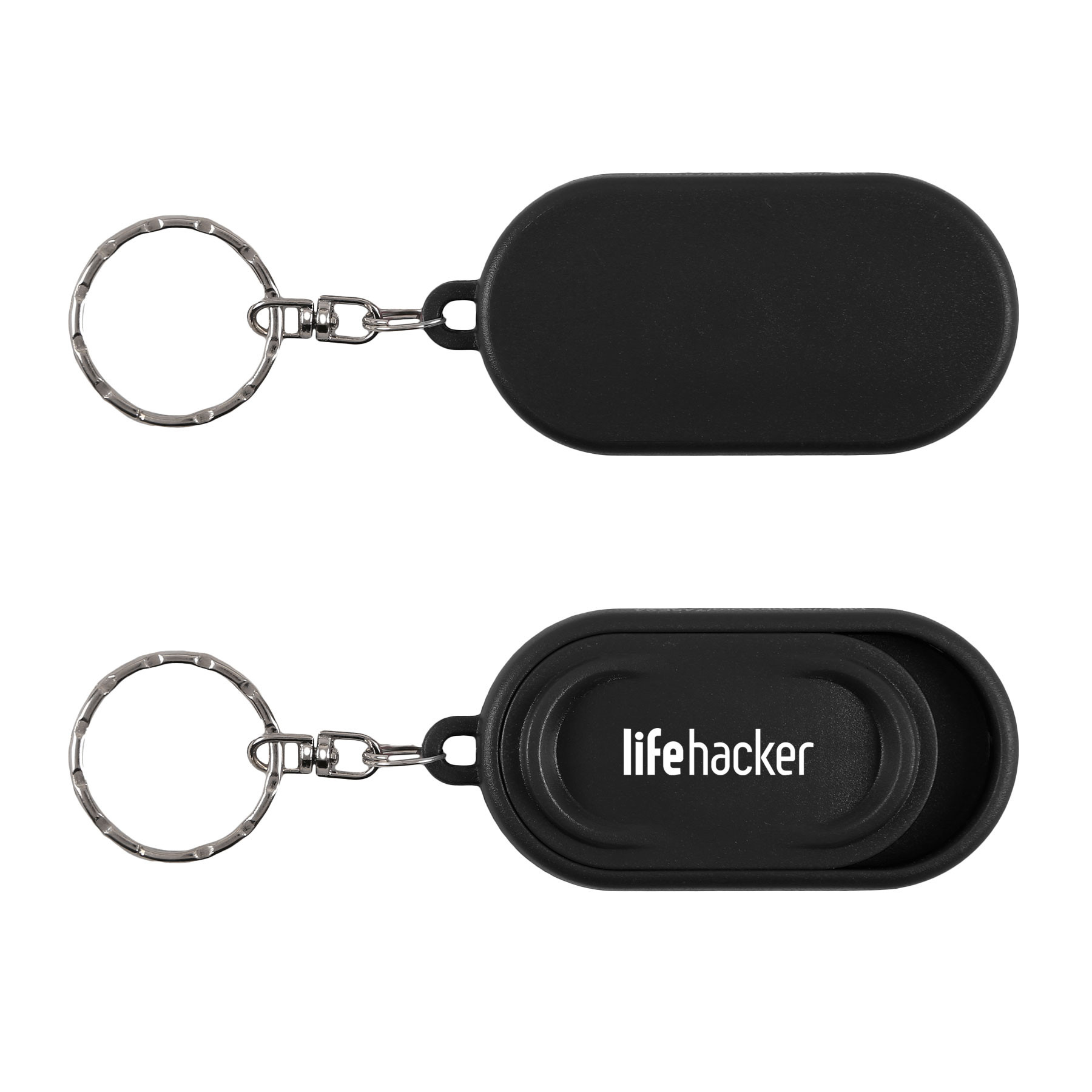 Magnetic Click-it Key Tag - HPG Brands
