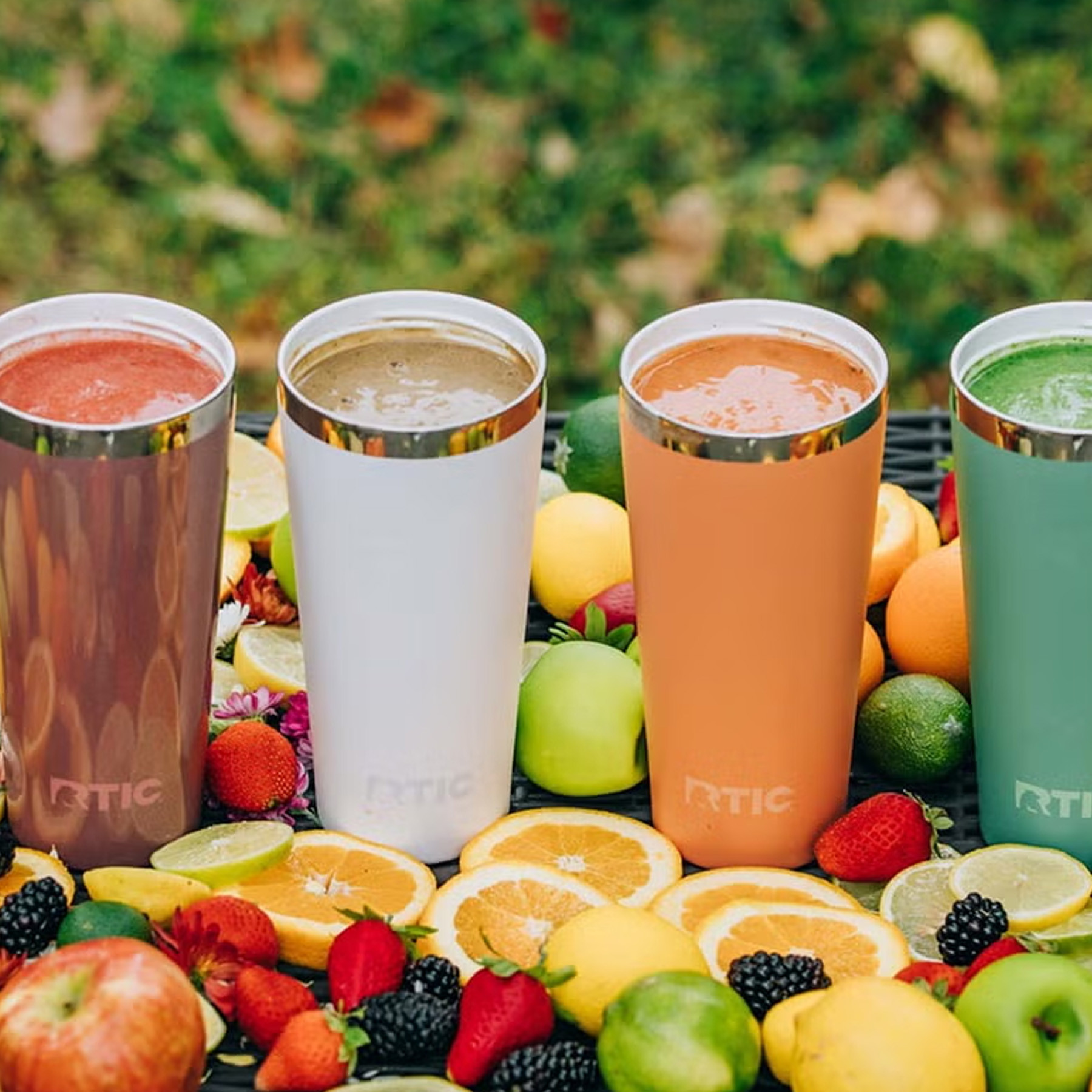 RTIC Everyday Tumbler: 20 Oz - HPG Brands
