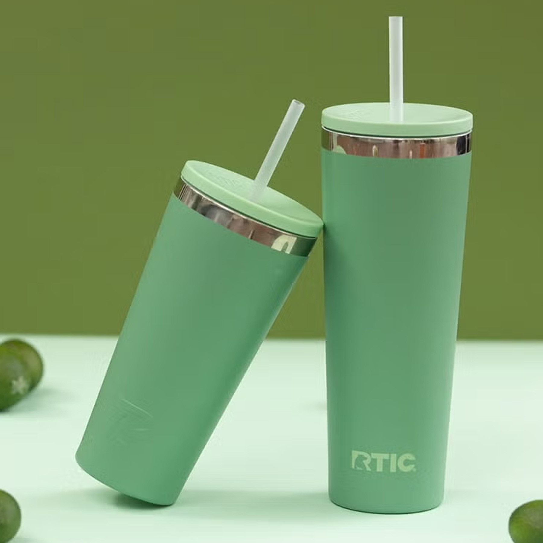 RTIC Everyday Tumbler: 20 Oz - HPG Brands