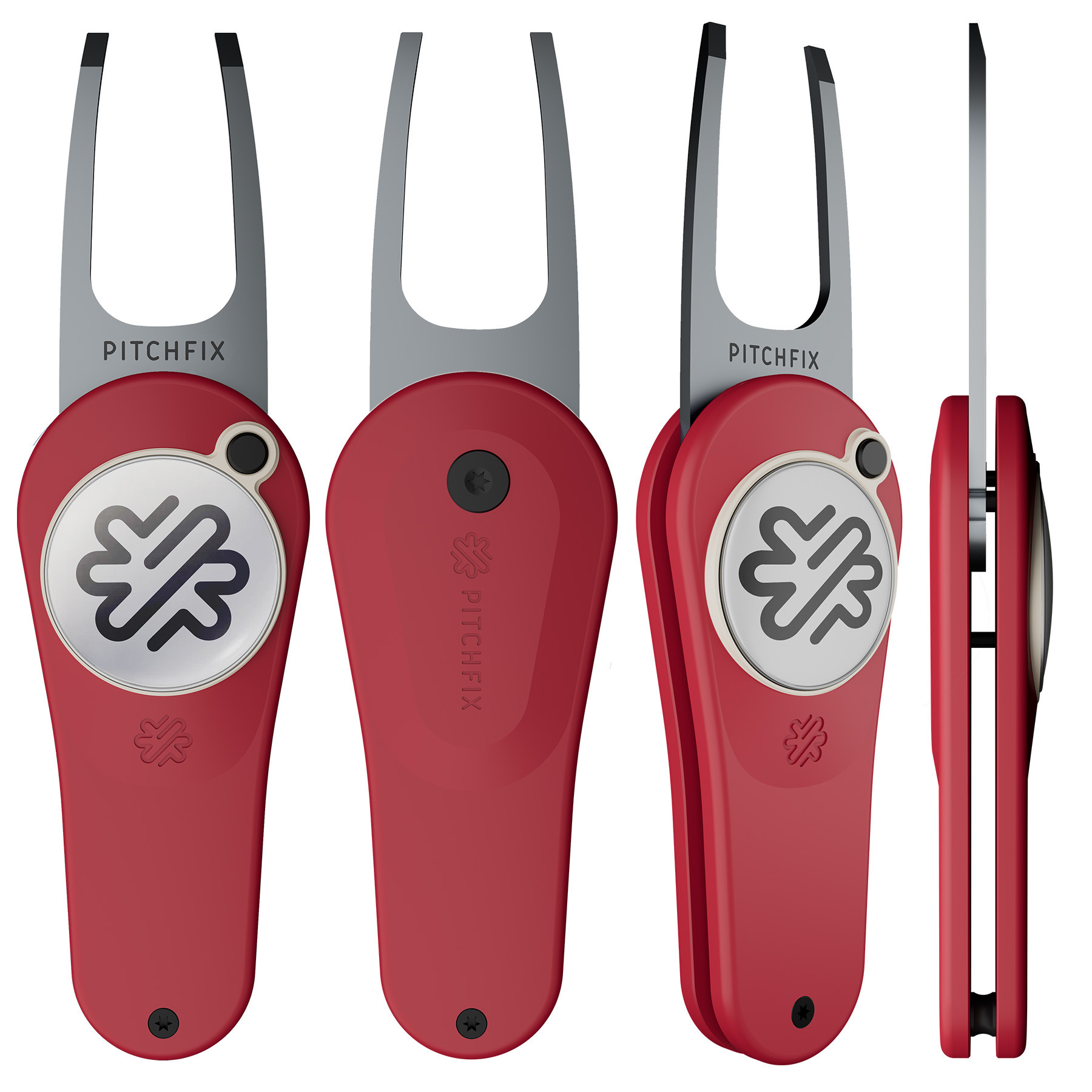 Pitchfix: The Original - HPG Brands