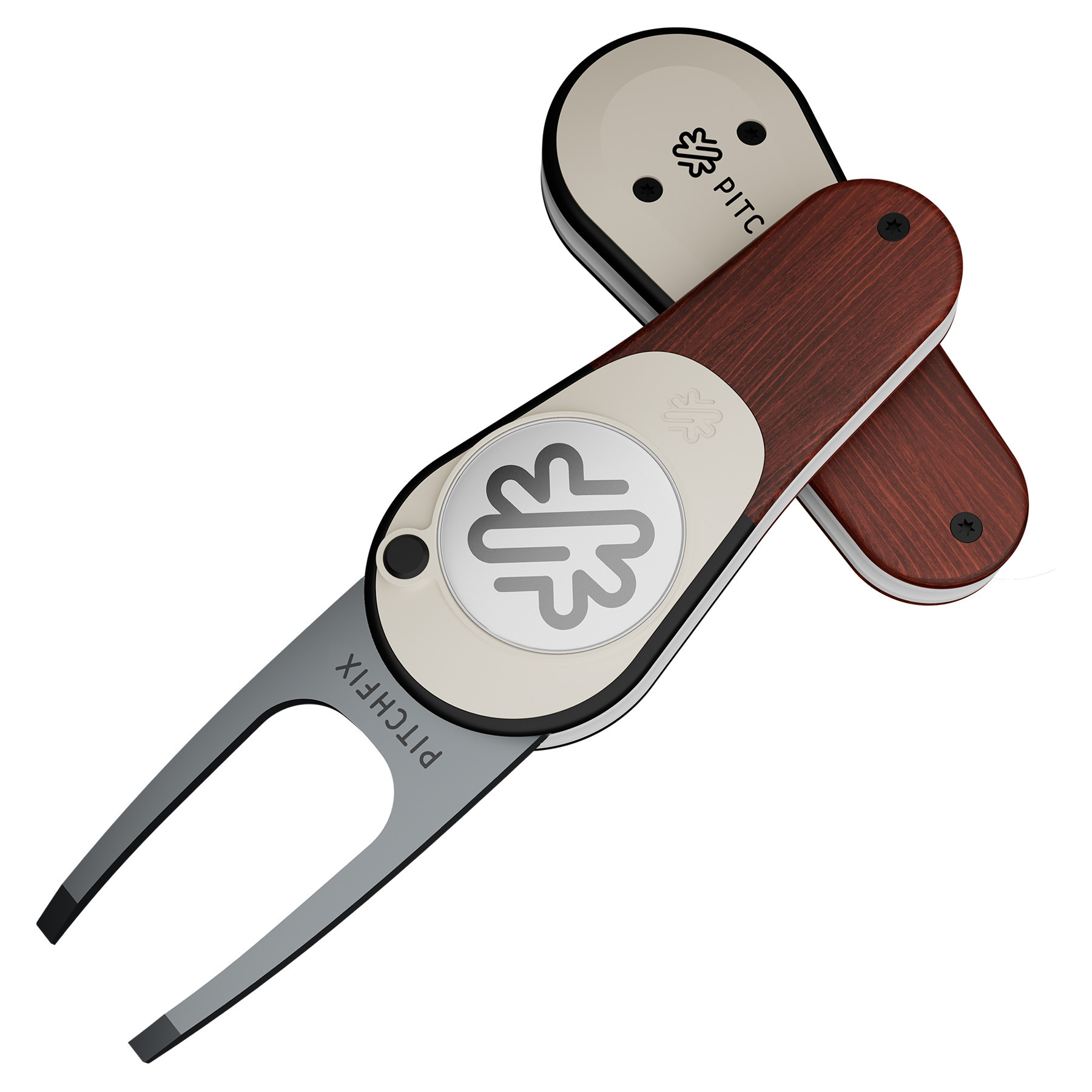 Pitchfix: The Woodie - HPG Brands