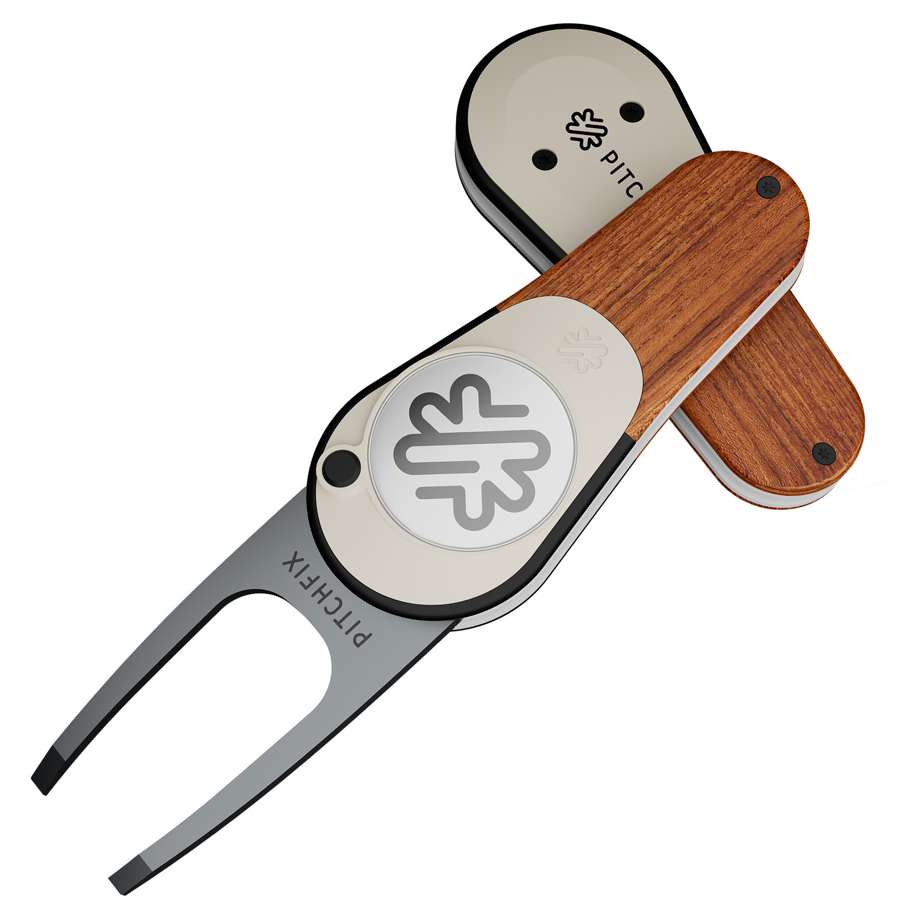 Pitchfix: The Woodie - HPG Brands