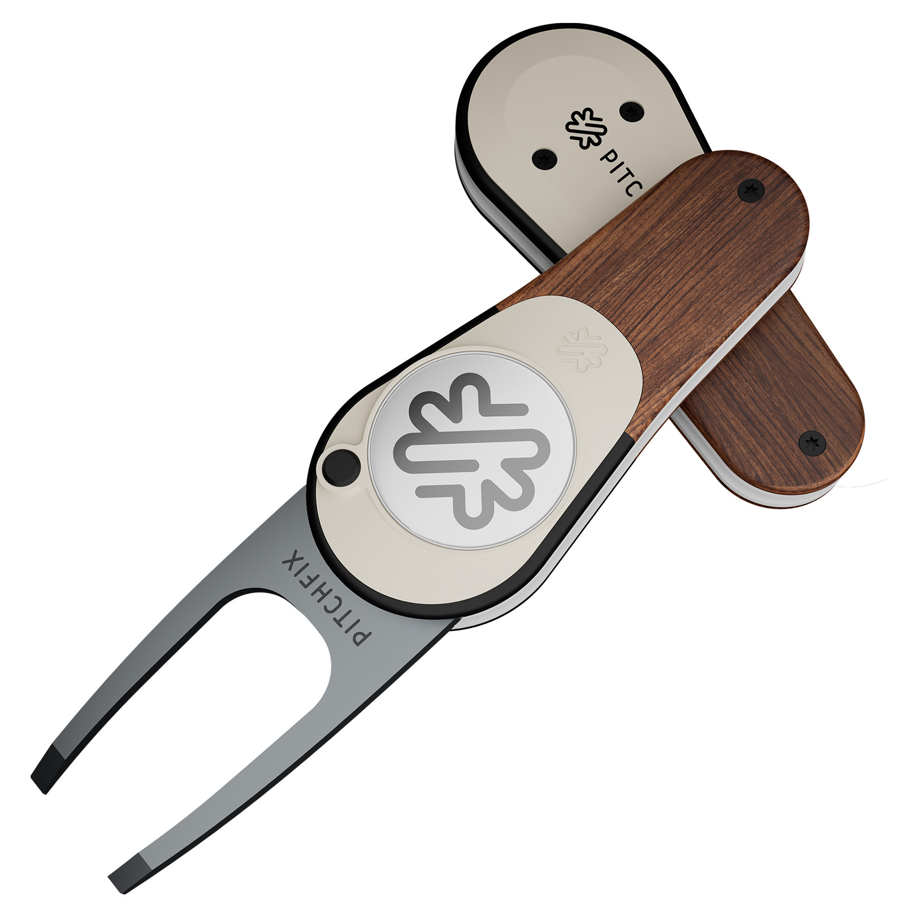 Pitchfix: The Woodie - HPG Brands