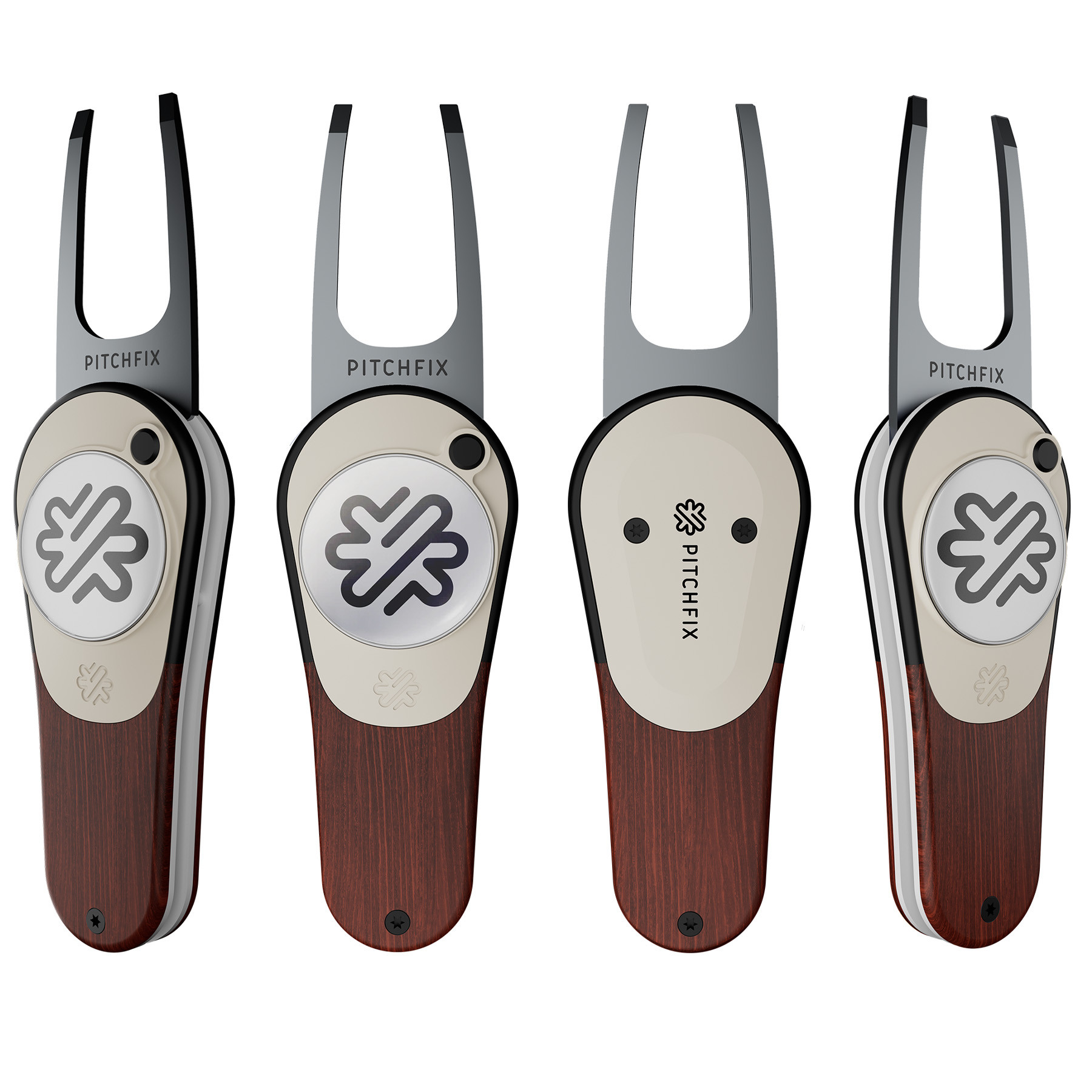 Pitchfix: The Woodie - HPG Brands