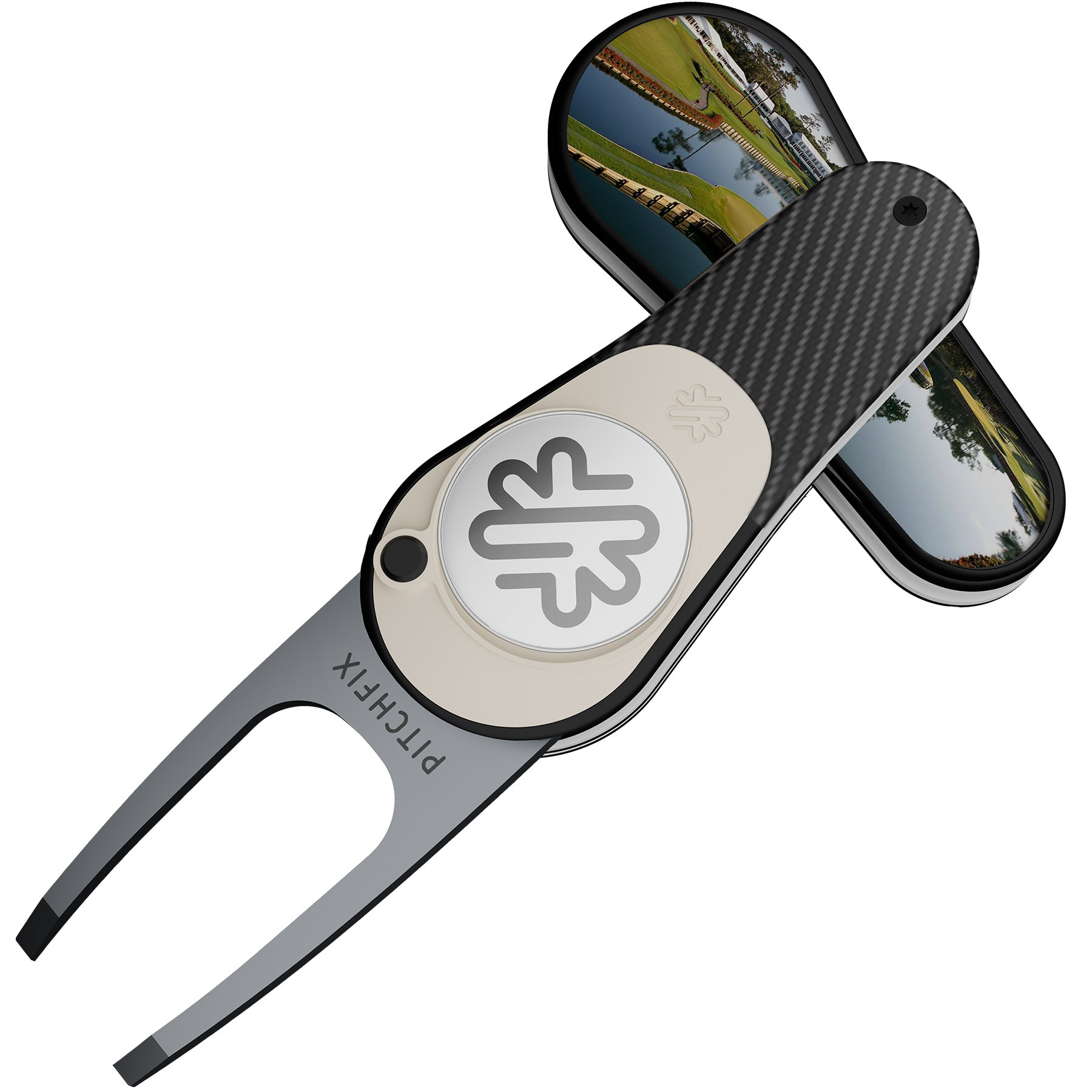 Pitchfix: The XL - HPG Brands