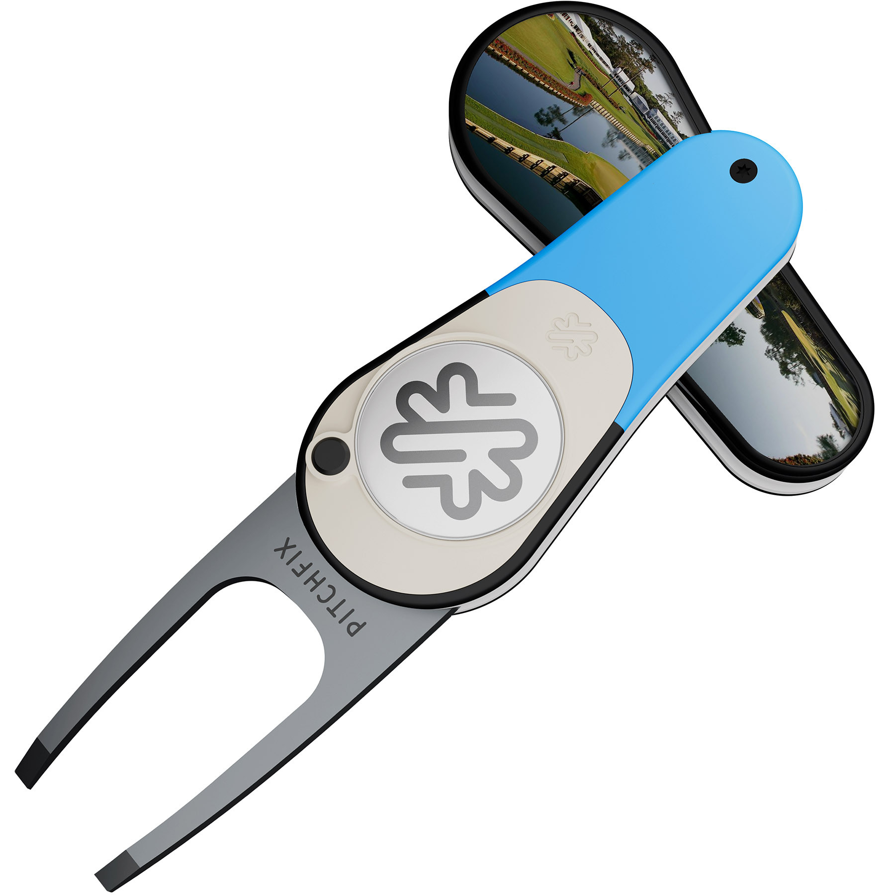 Pitchfix: The XL - HPG Brands