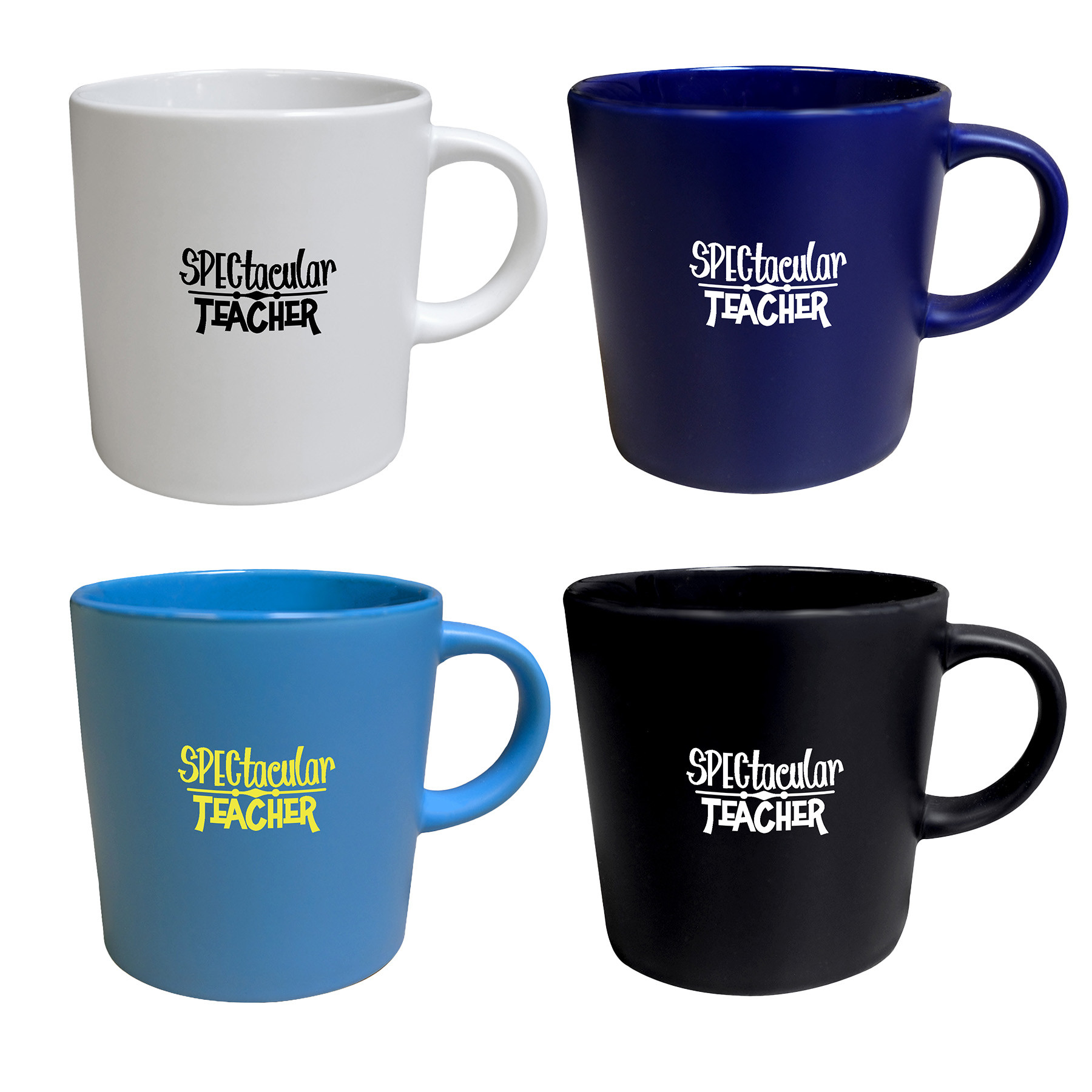 Kirsh 13 Fl Oz Mug - HPG Brands